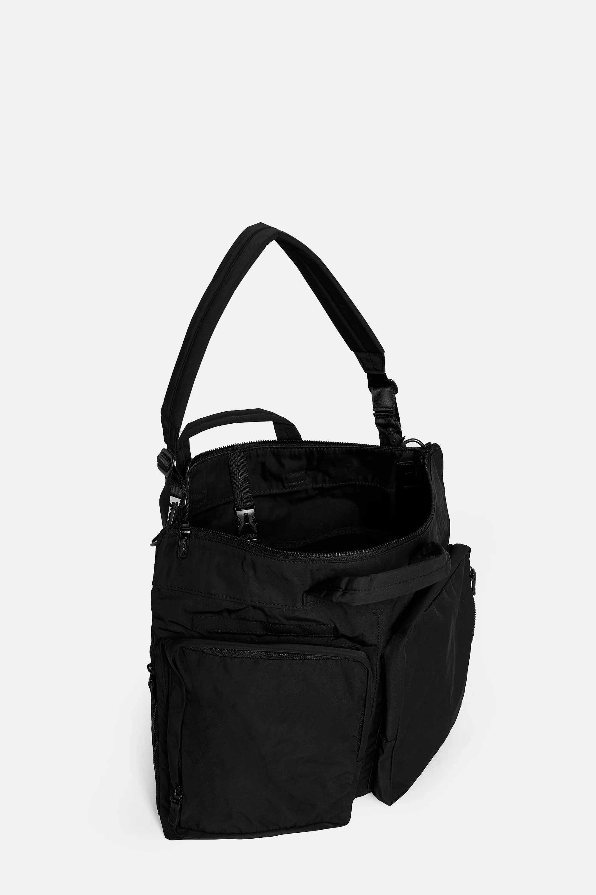 Gabardine Helmetbag - Image 5