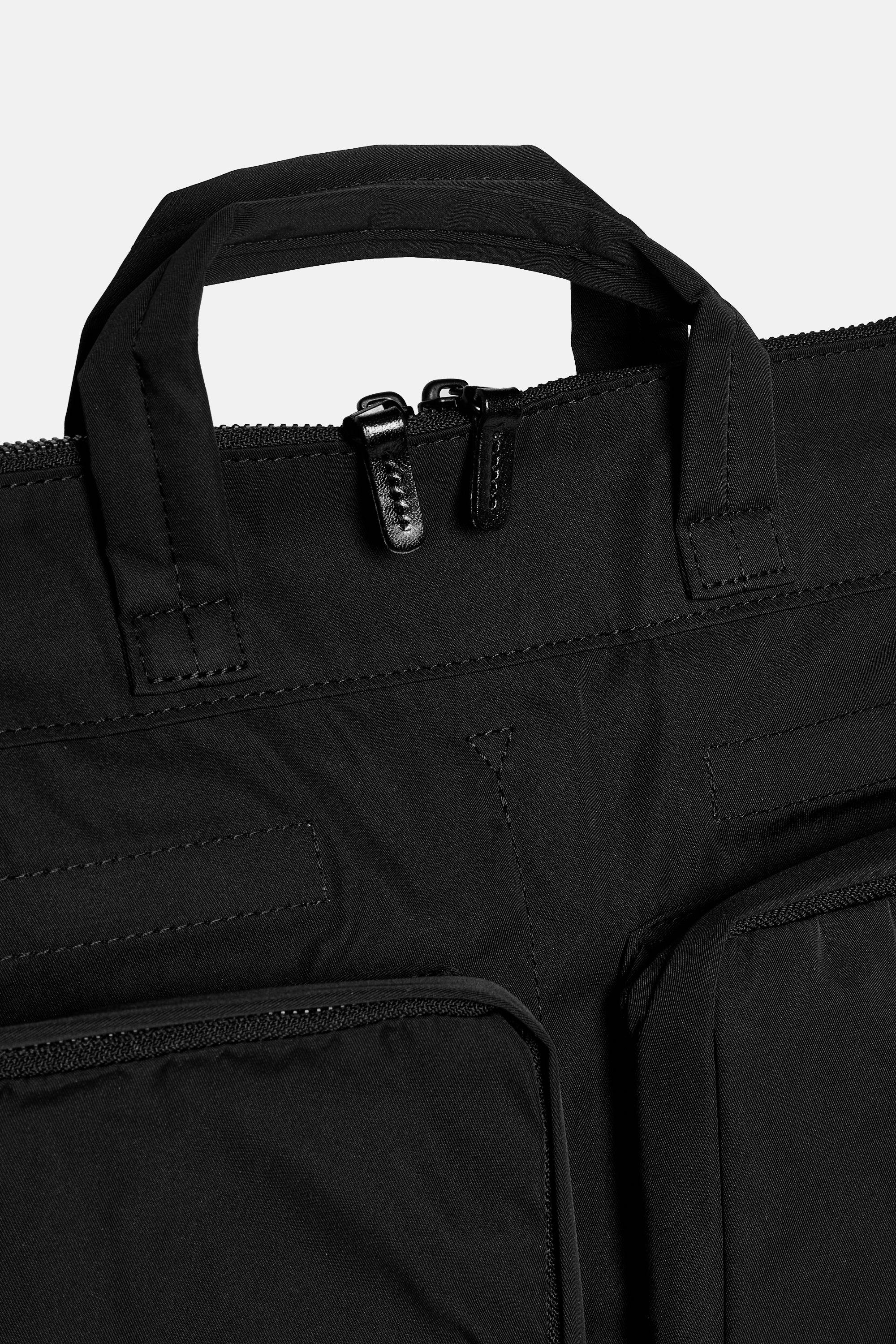 Gabardine Helmetbag - Image 6