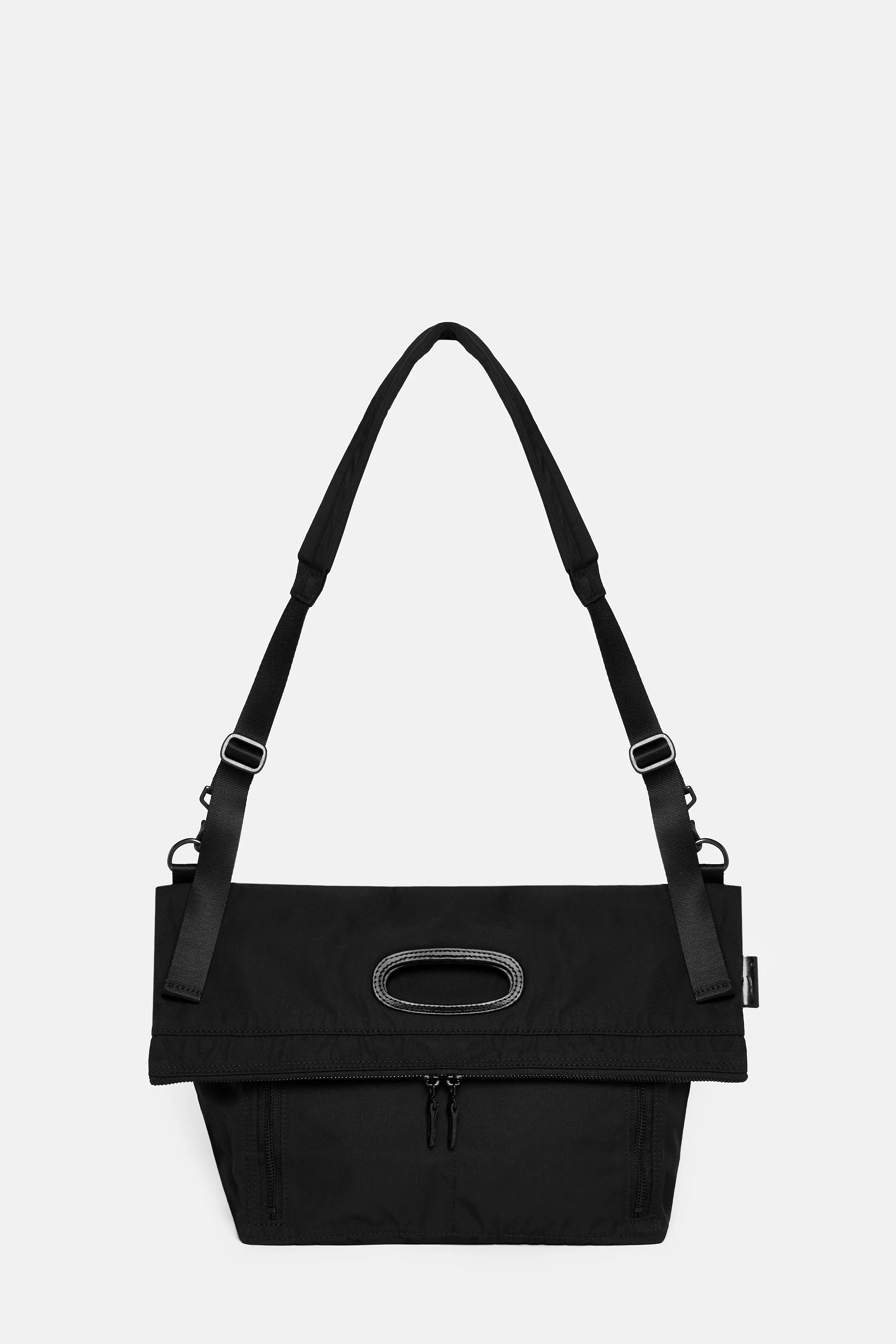 Gabardine Paperbag - Image 3