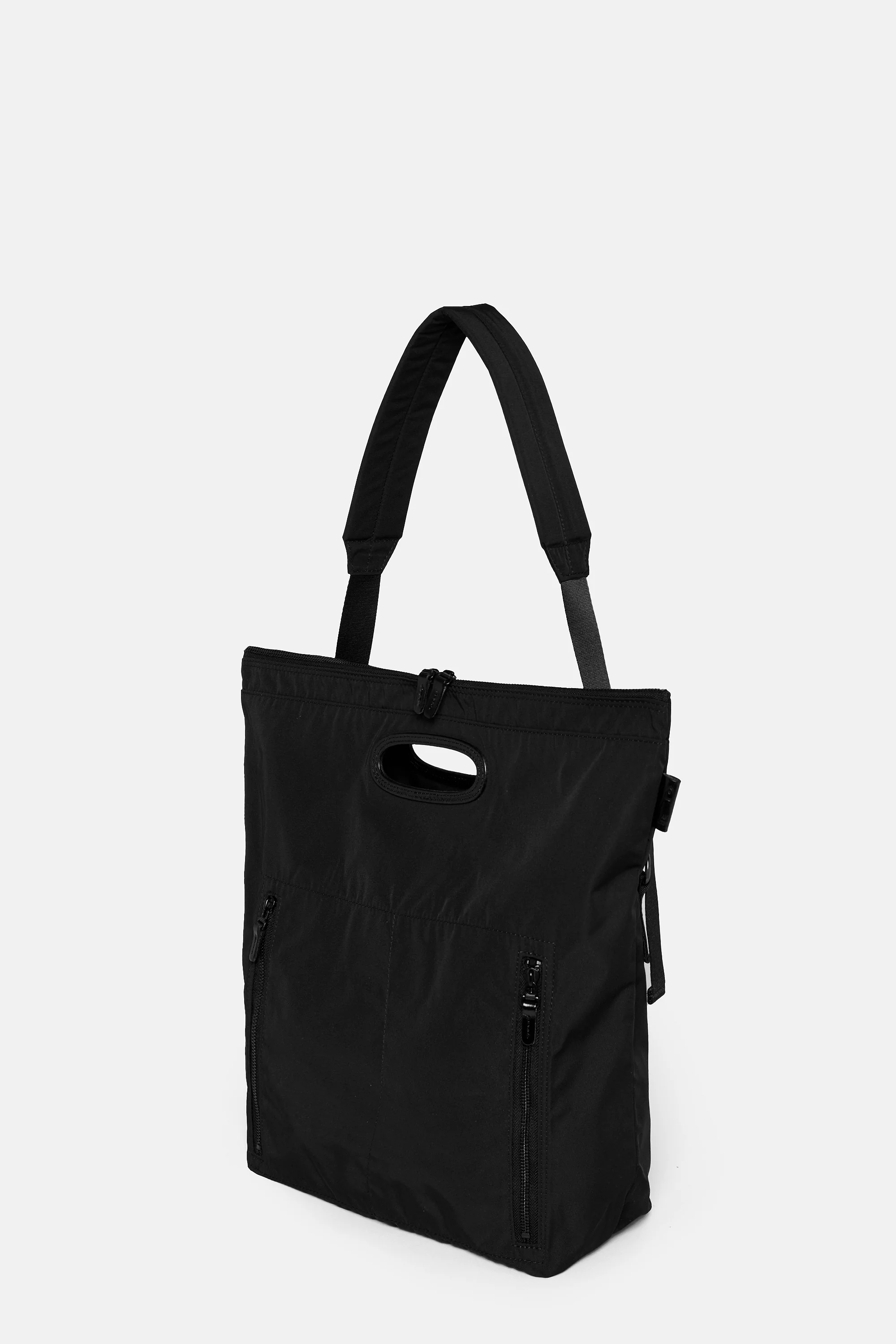 Gabardine Paperbag - Image 5