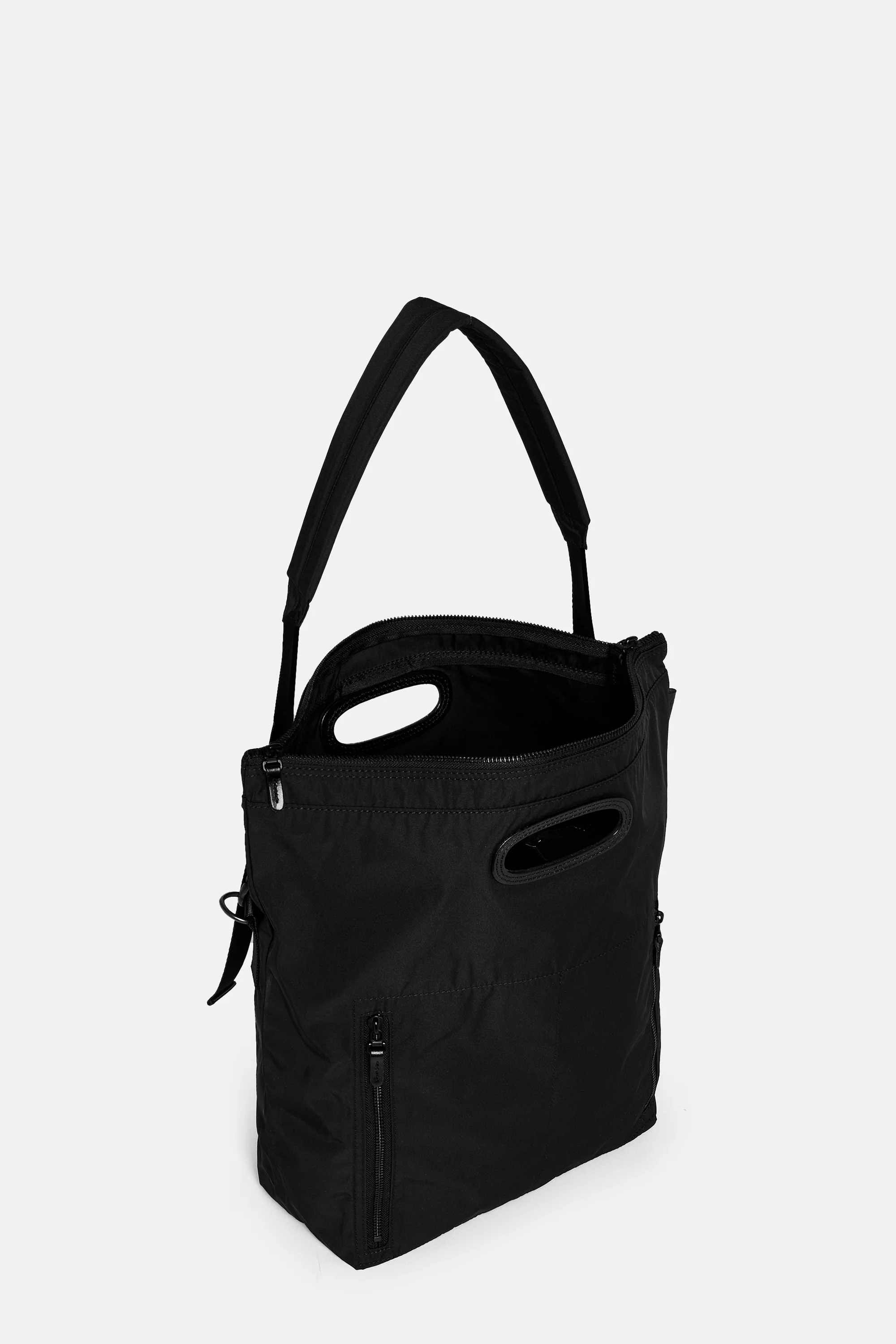 Gabardine Paperbag - Image 6