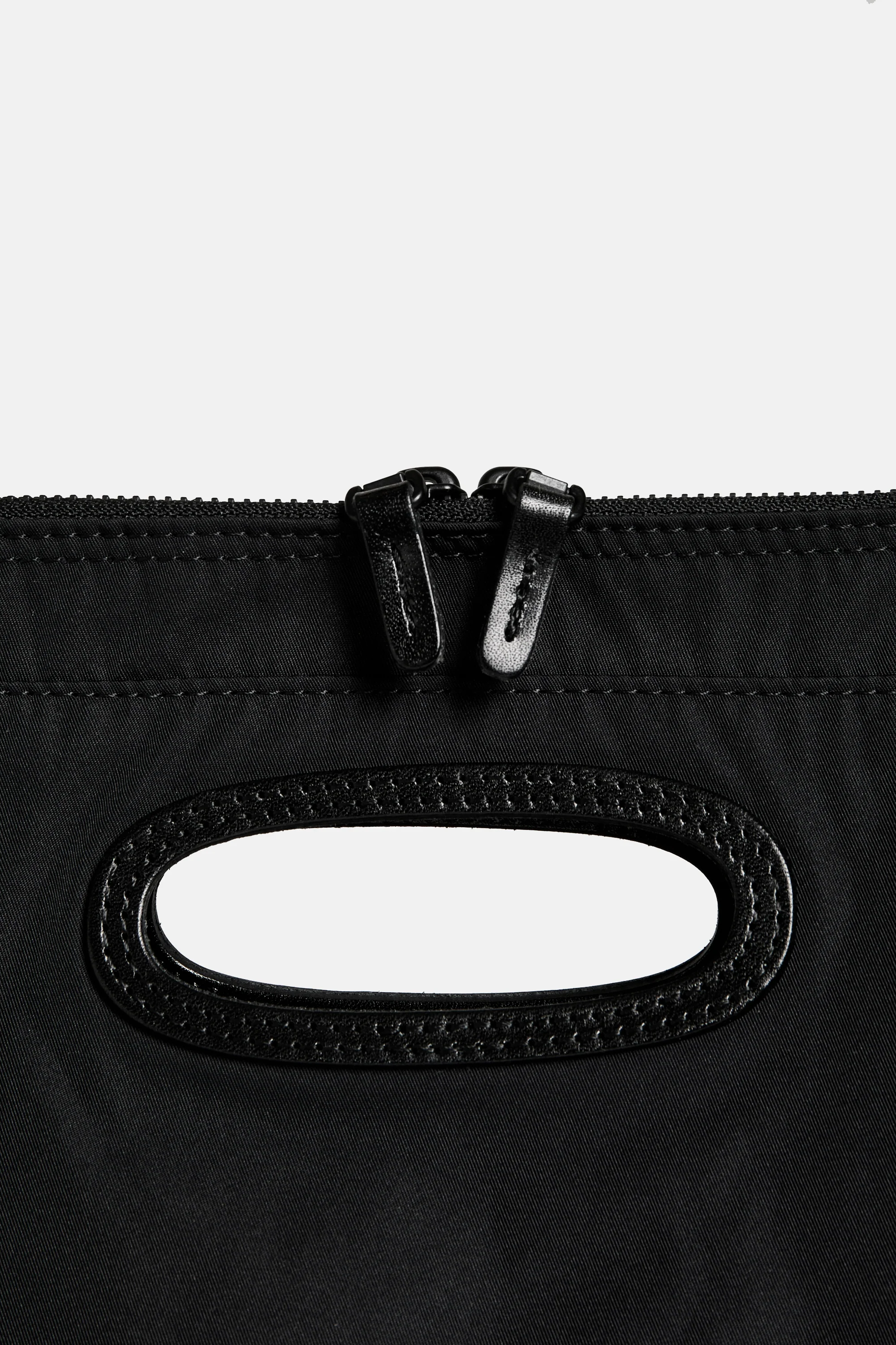Gabardine Paperbag - Image 7