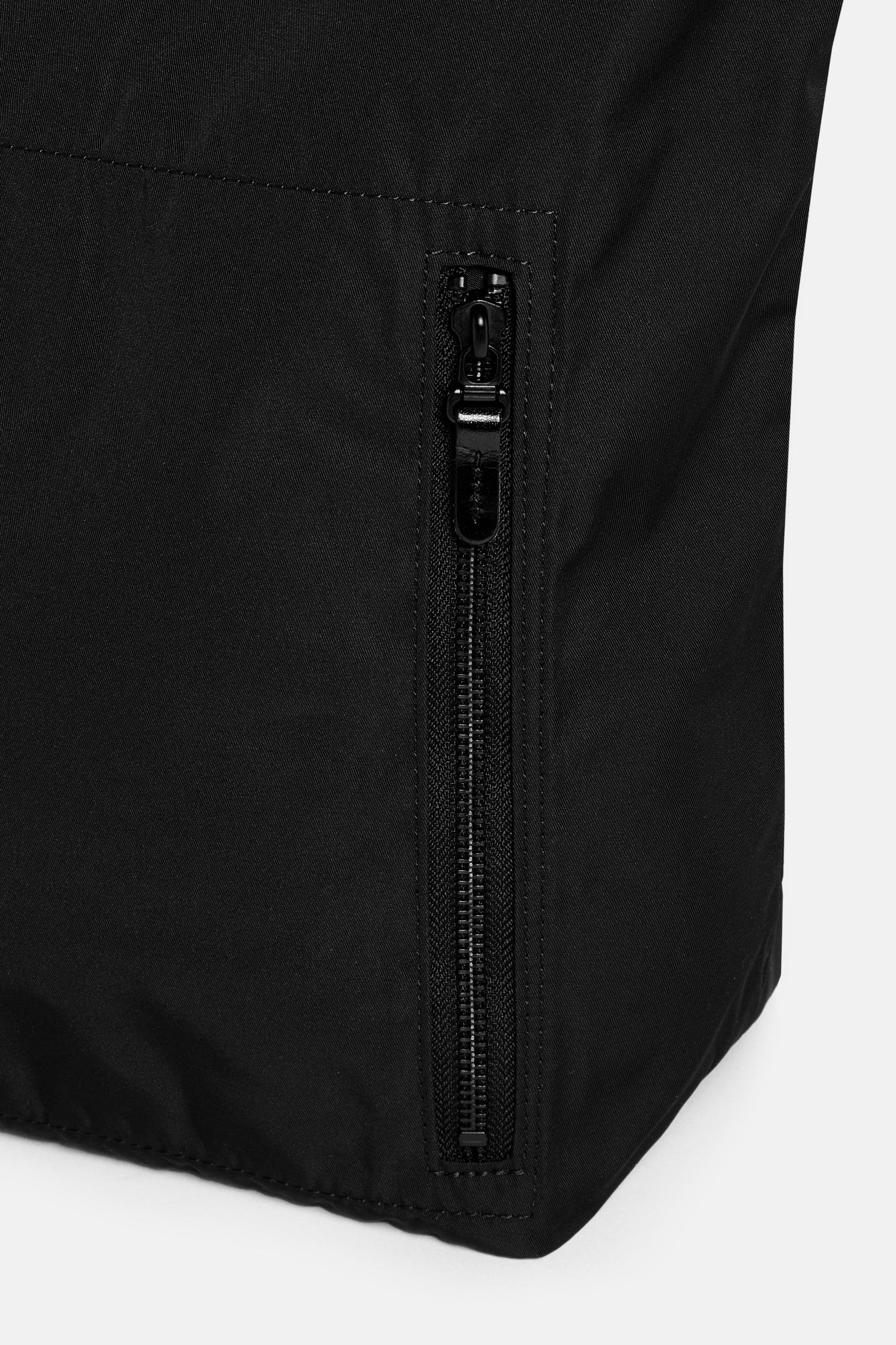Gabardine Paperbag - Image 8