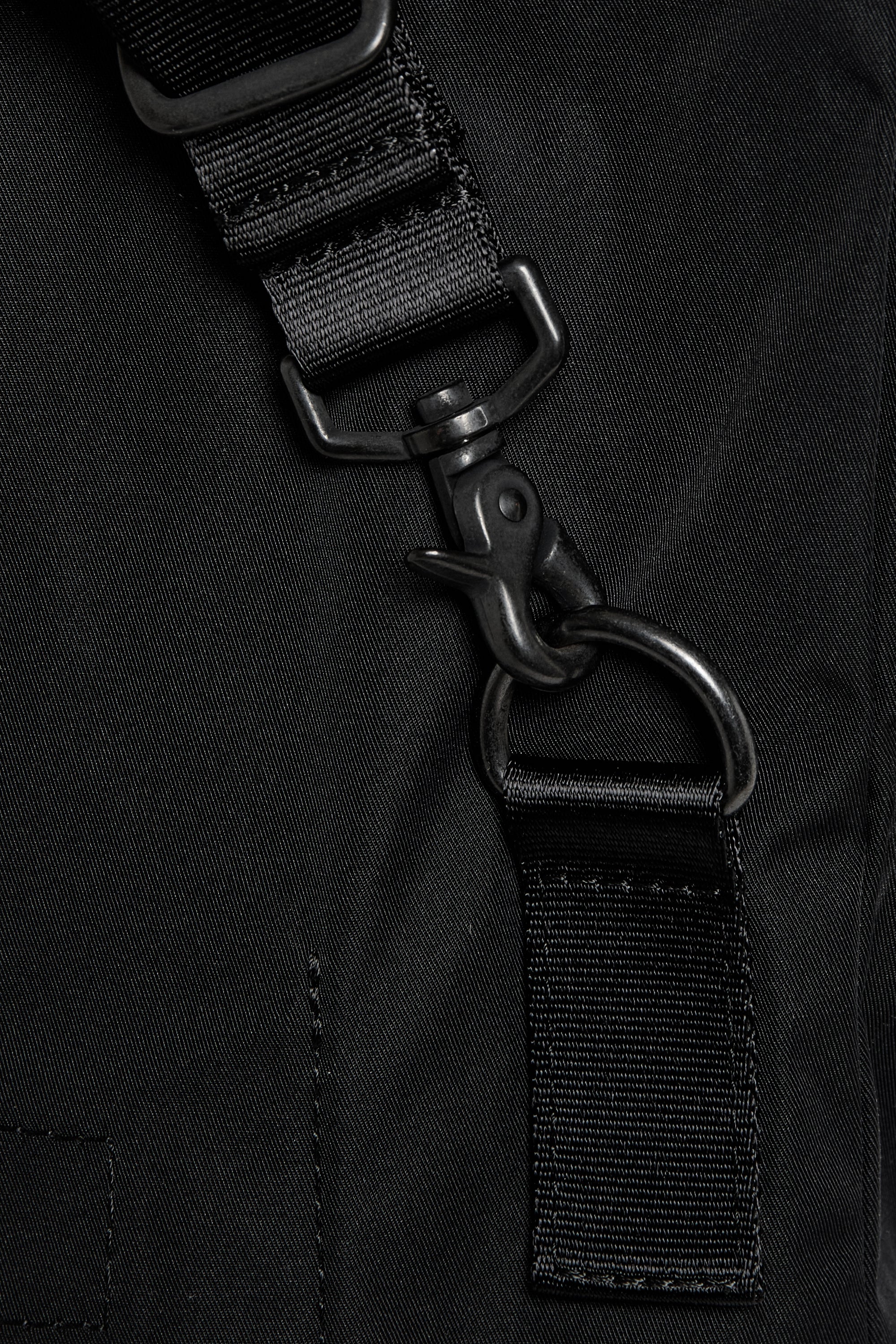 Gabardine Paperbag - Image 9