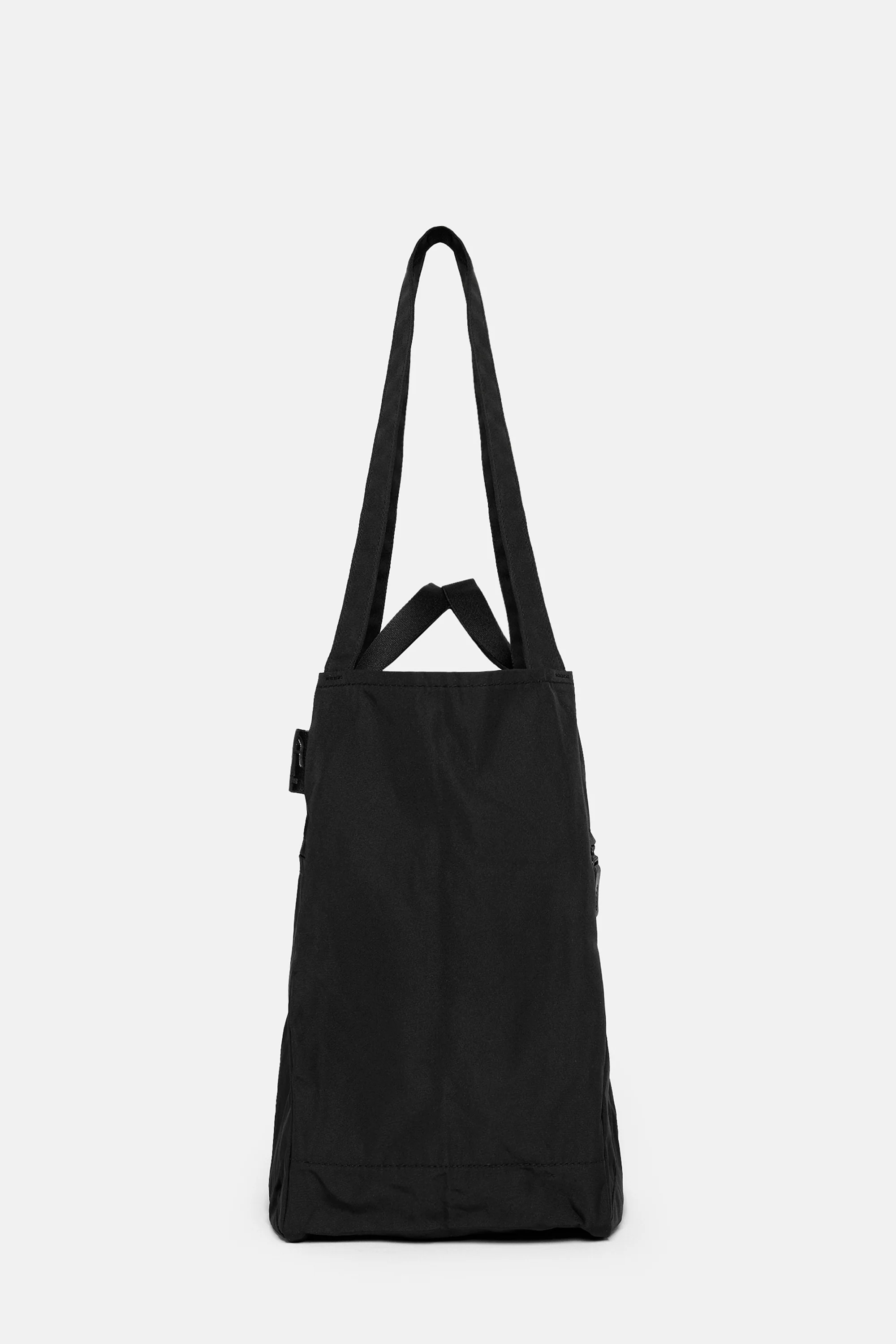 Large Gabardine Zippy Tote - Image 2