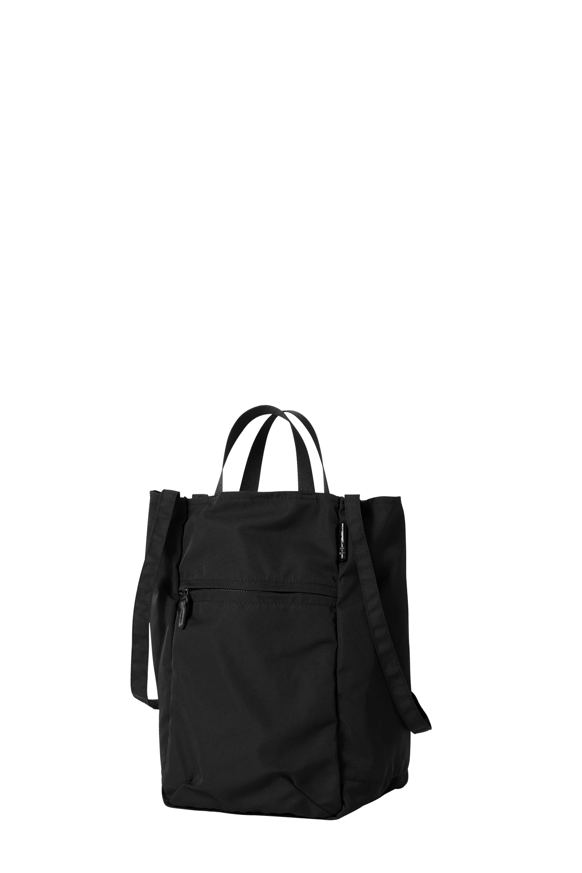 Medium Gabardine Zippy Tote - Image 3
