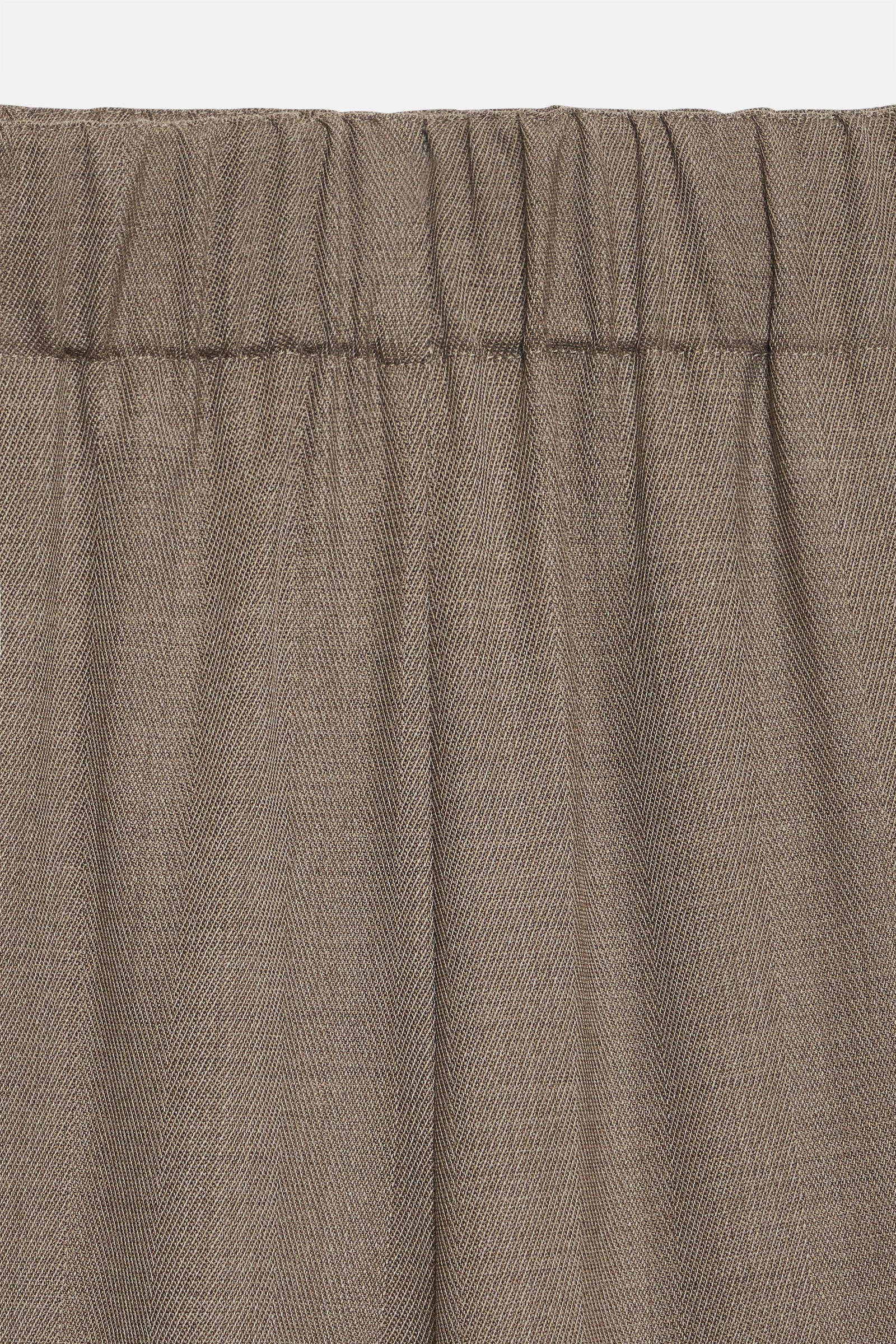 Fischgrat Gaucho Pants - Image 3