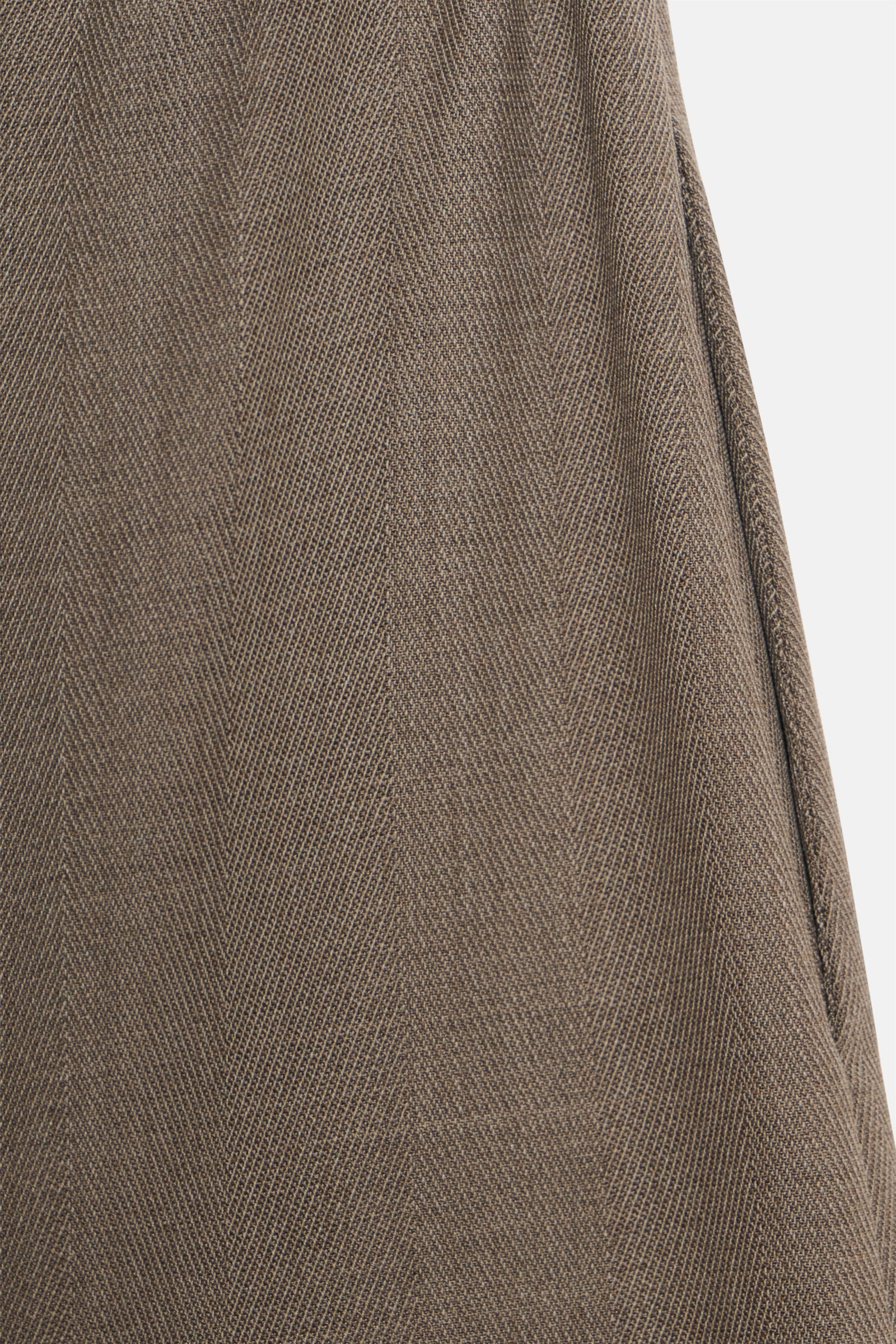 Fischgrat Gaucho Pants - Image 4