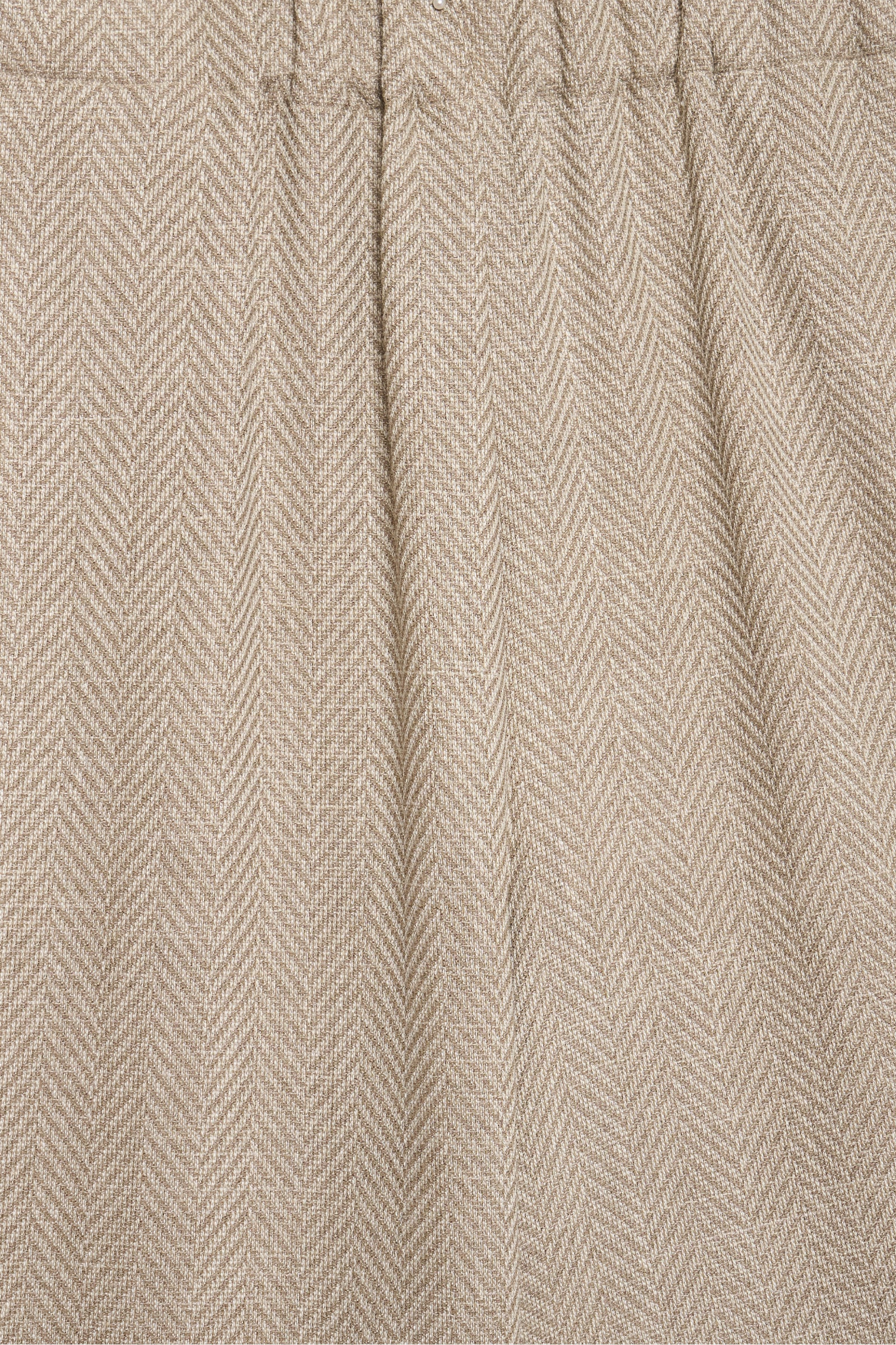 Herringbone Gaucho Pants - Image 4