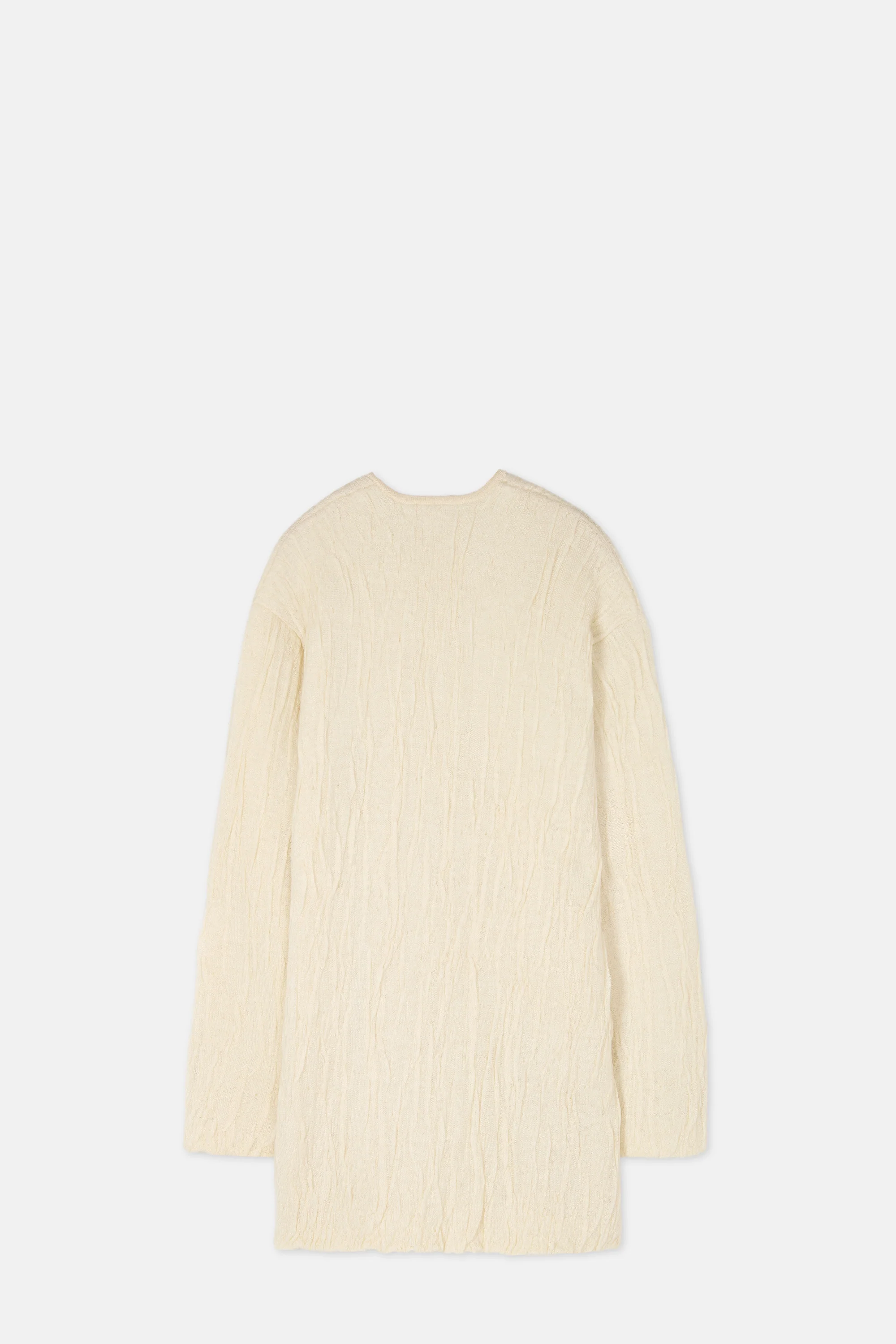 Gauze Cardigan - Image 2
