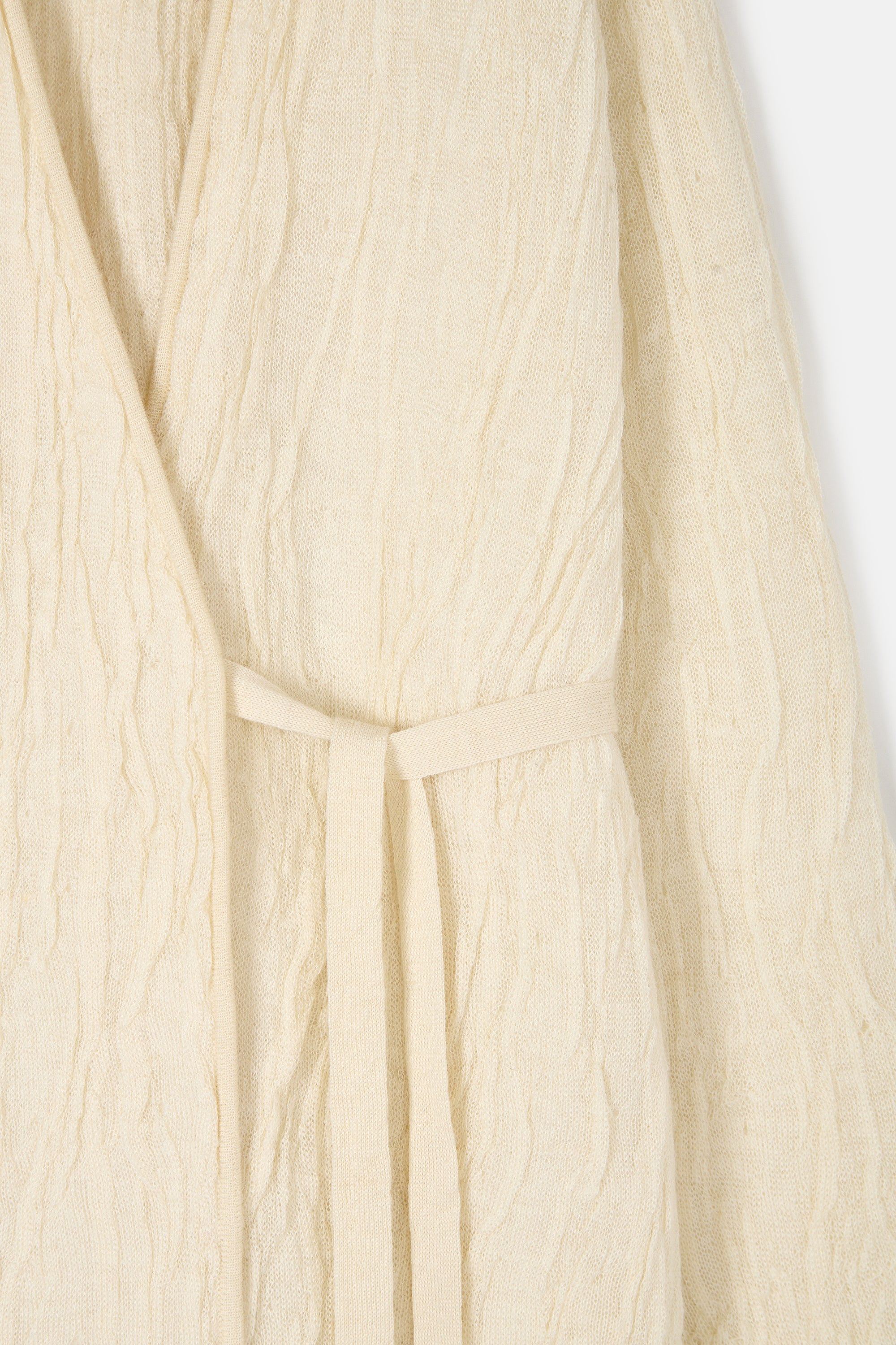 Gauze Cardigan - Image 3