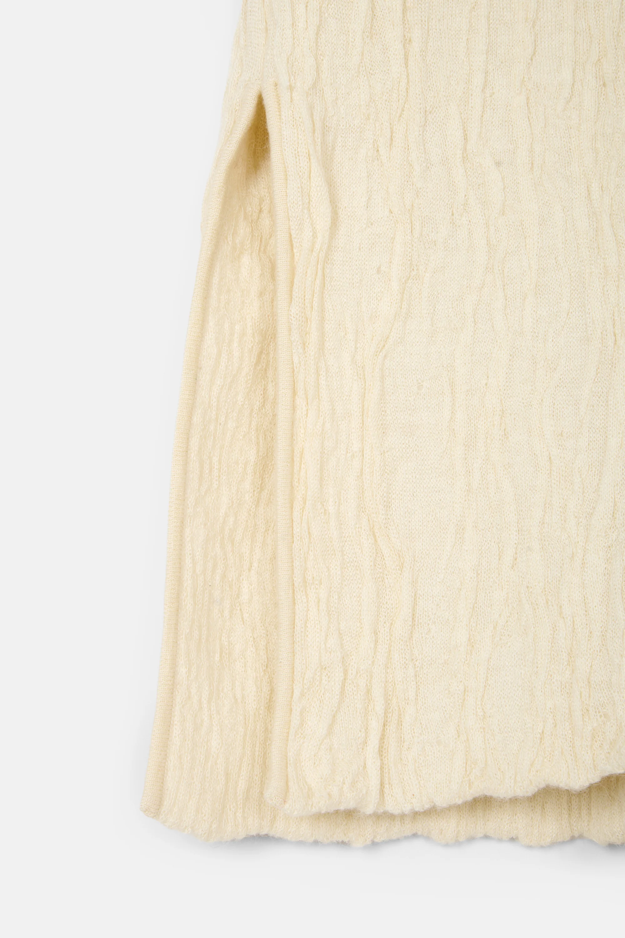 Gauze Cardigan - Image 5