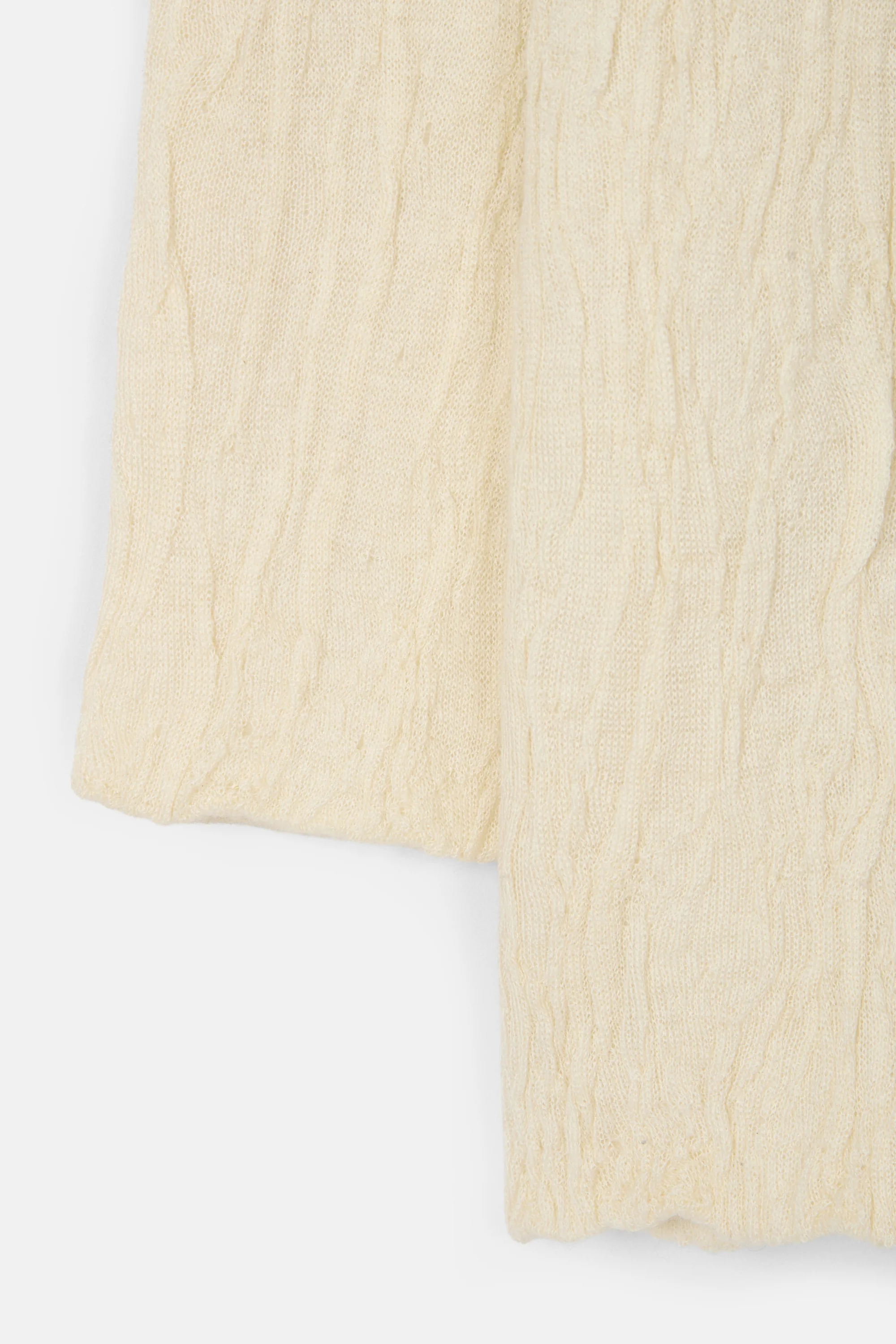 Gauze Cardigan - Image 6