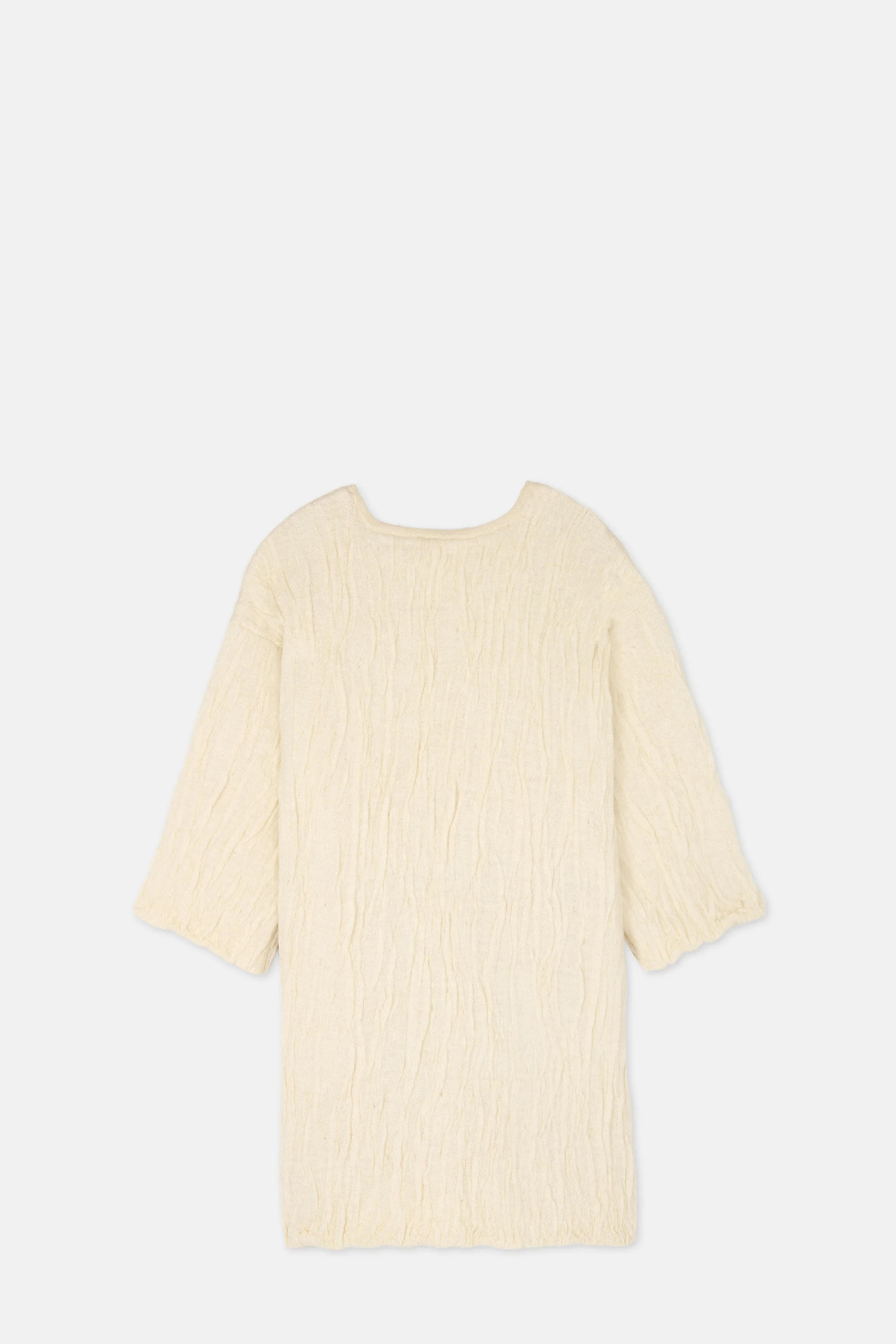 Gauze Pullover - Image 2