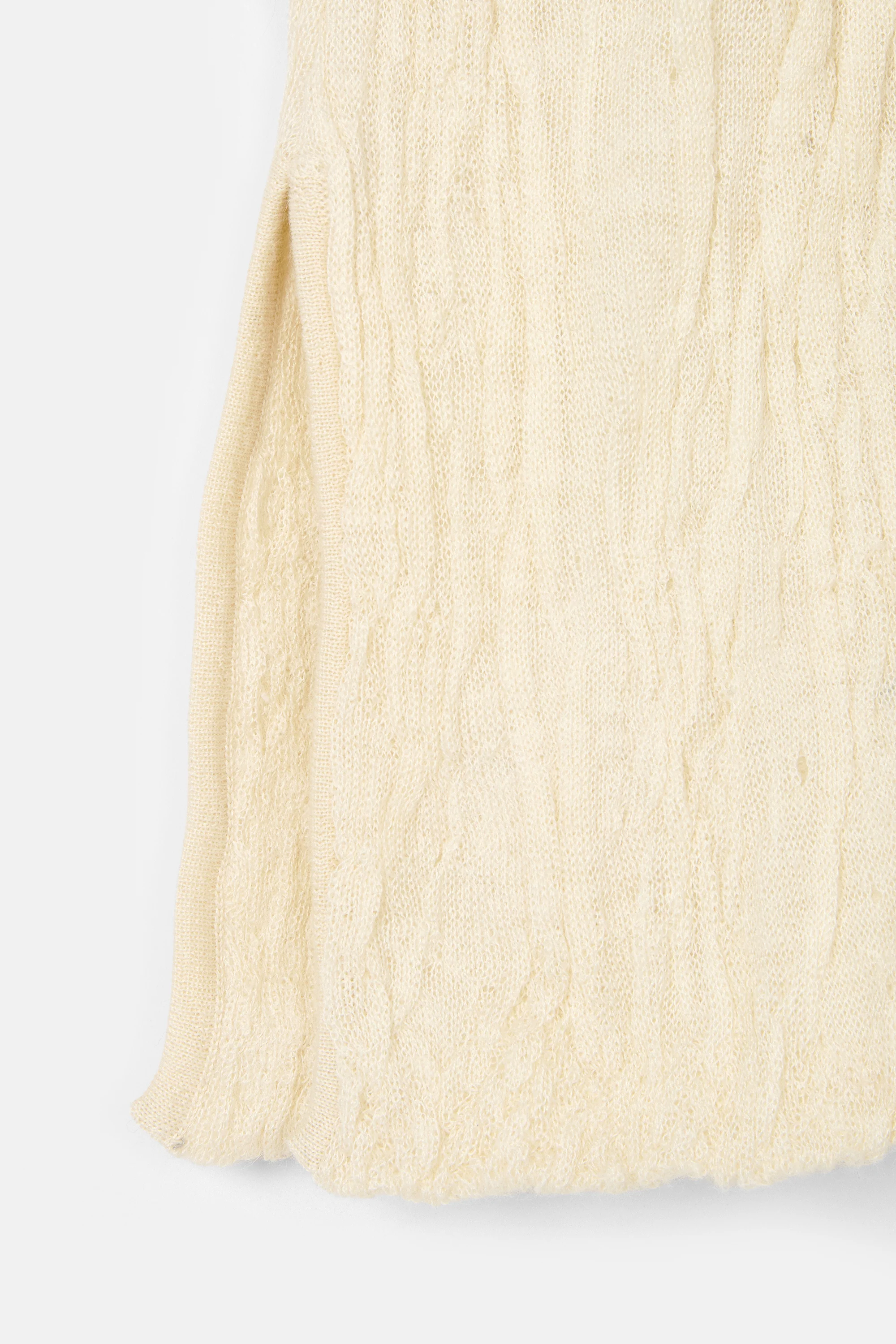 Gauze Pullover - Image 4