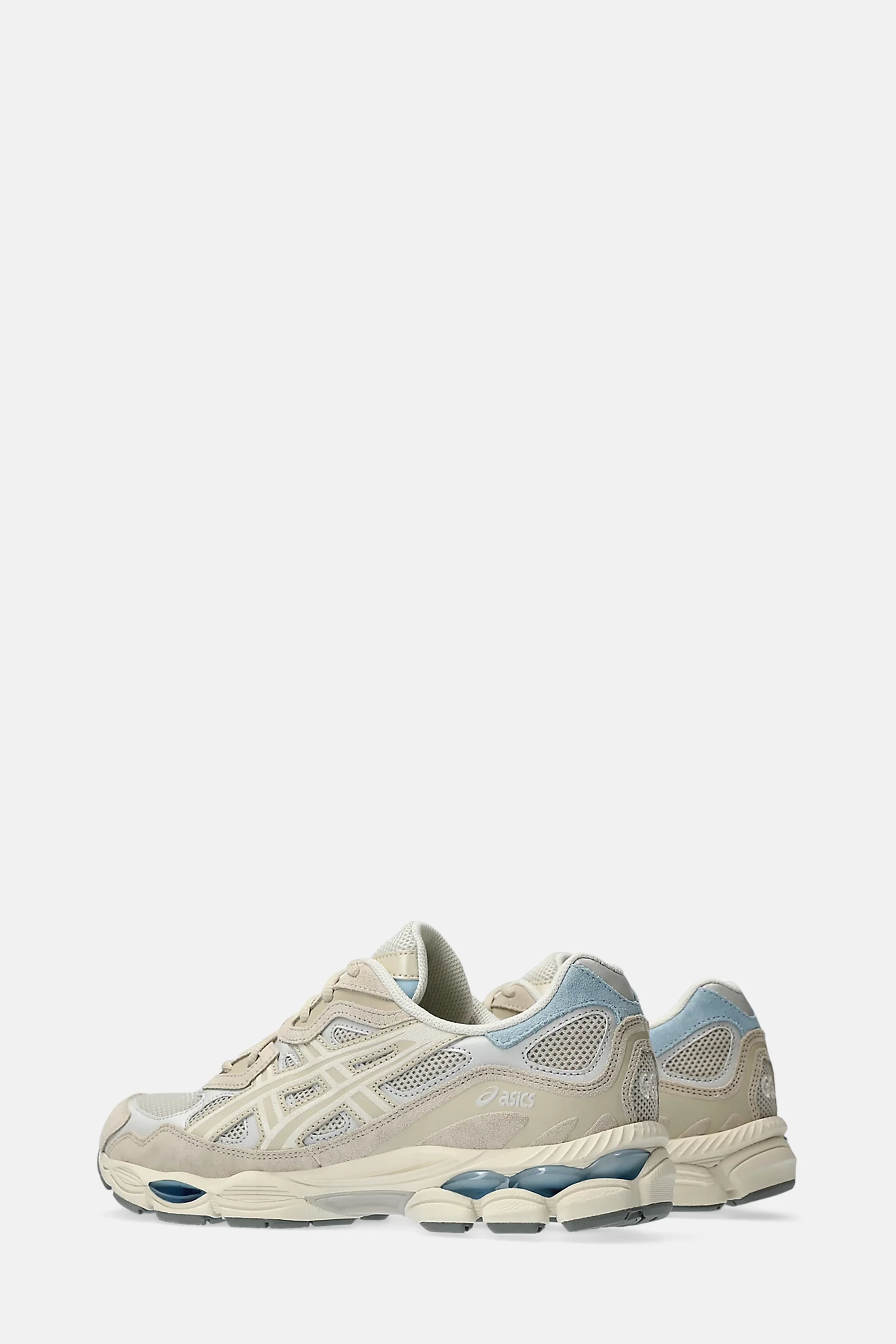 Smoke Grey Vintage Tech Gel NYC - Image 3