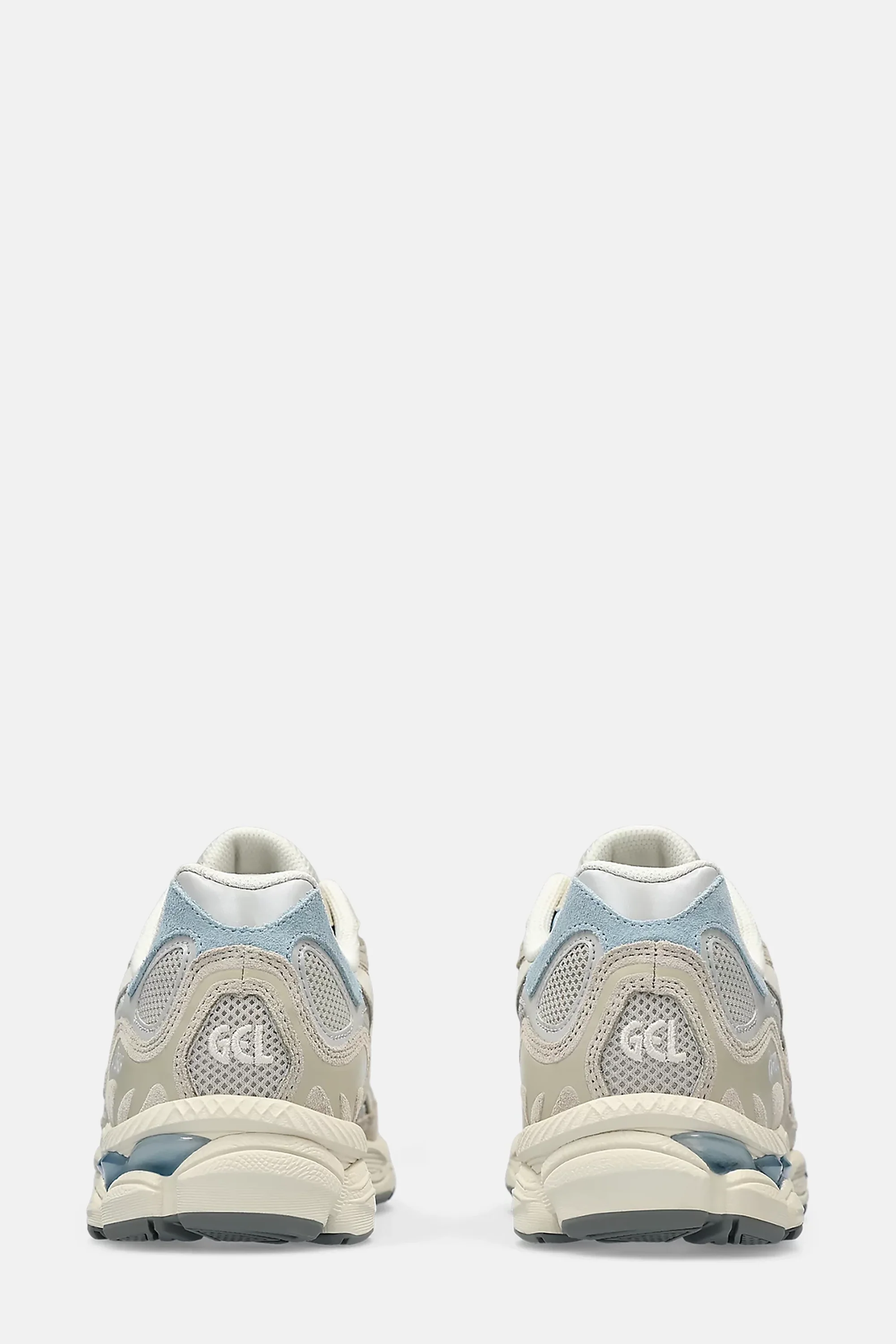 Smoke Grey Vintage Tech Gel NYC - Image 4