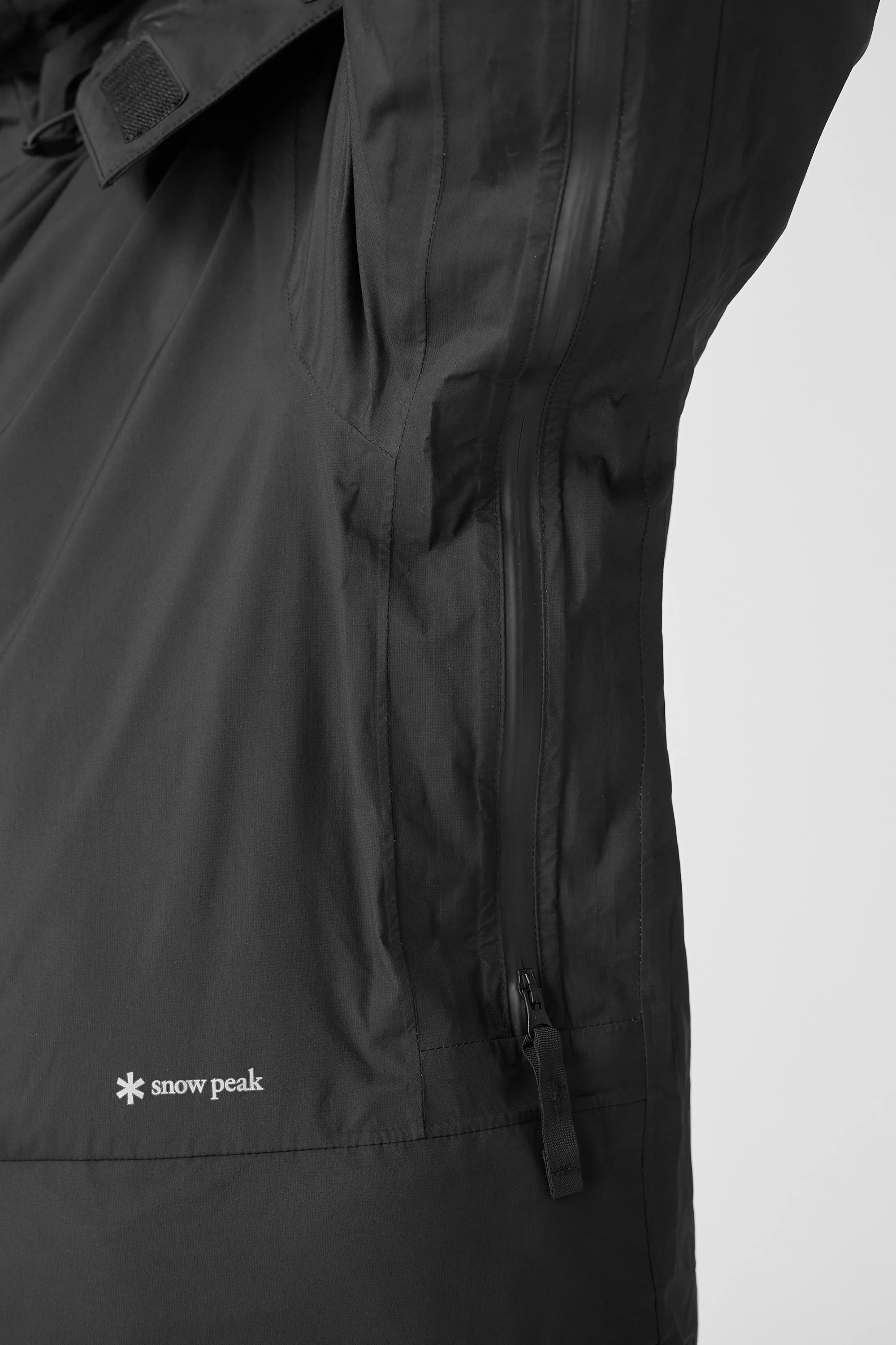 Gore Tex Weatherproof Down Jacket - Image 3