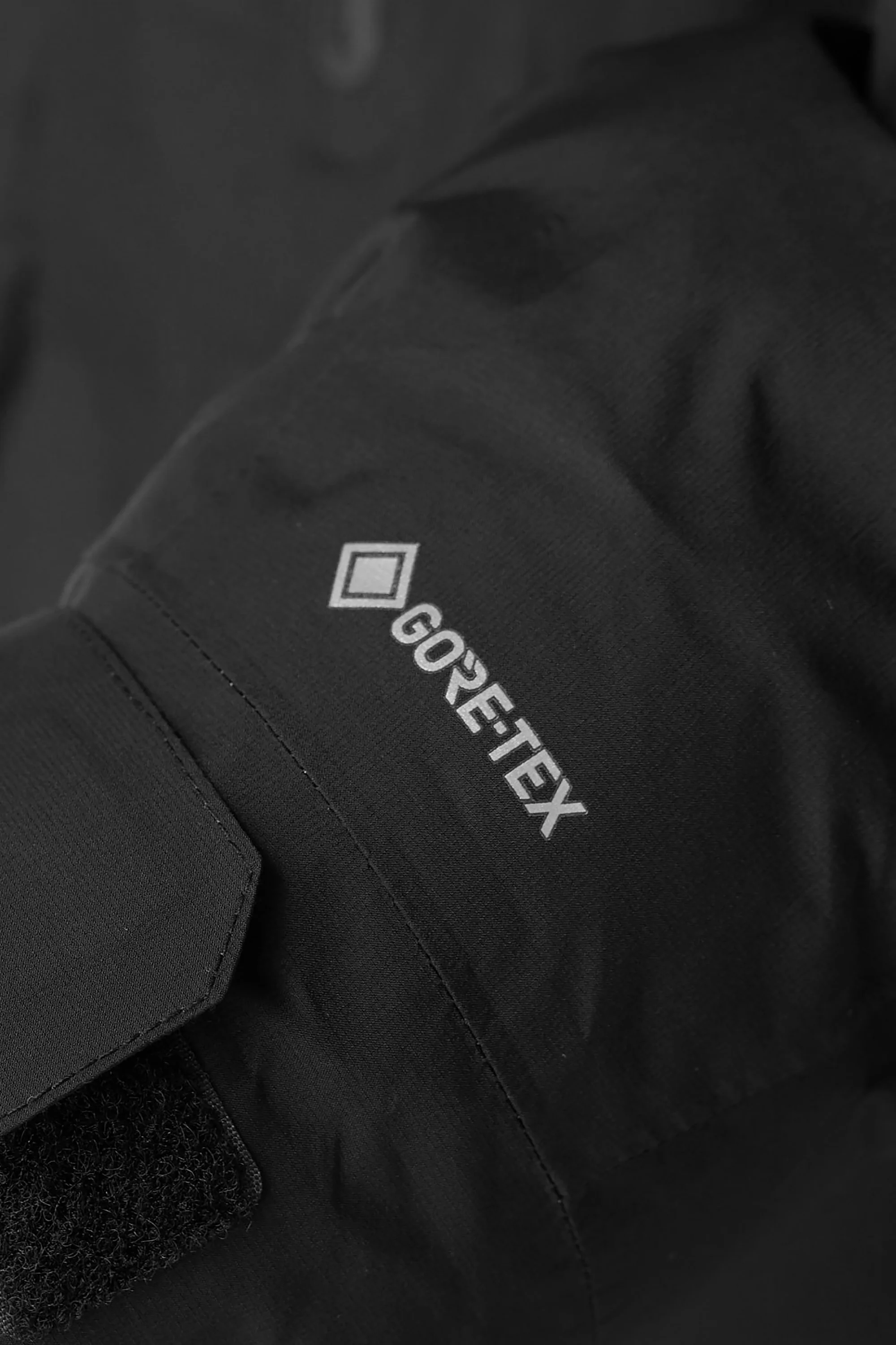 Gore Tex Weatherproof Down Jacket - Image 4