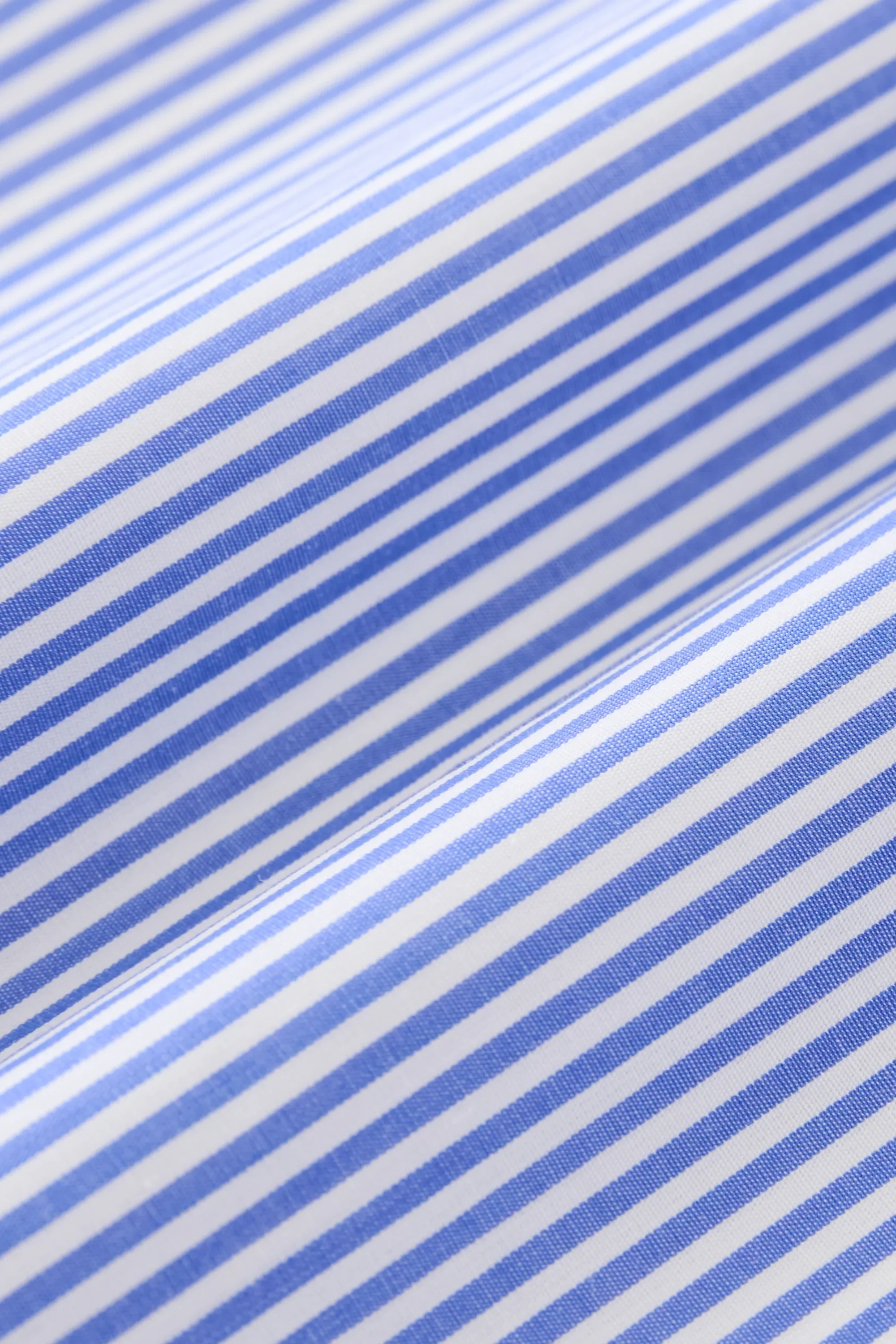 Cici Banker Stripe Shirt - Image 4