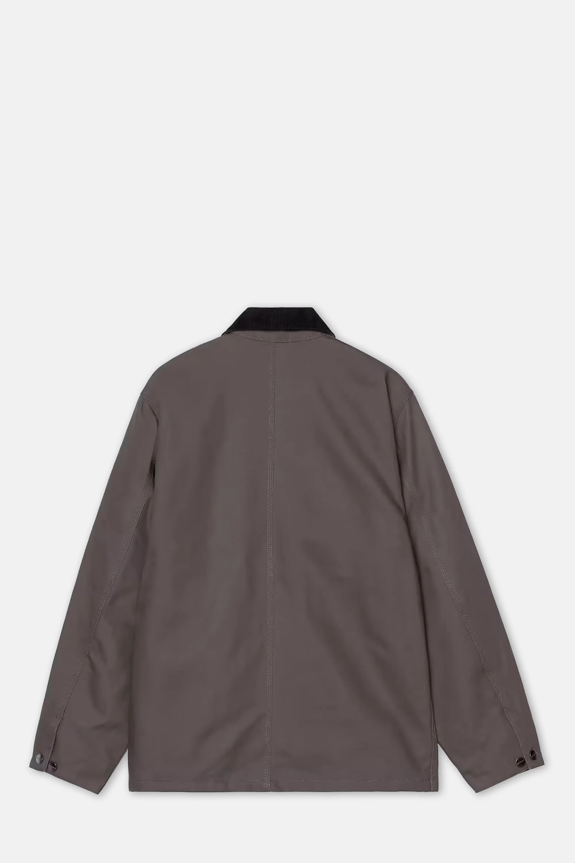 Graphite Michigan Coat - Image 2