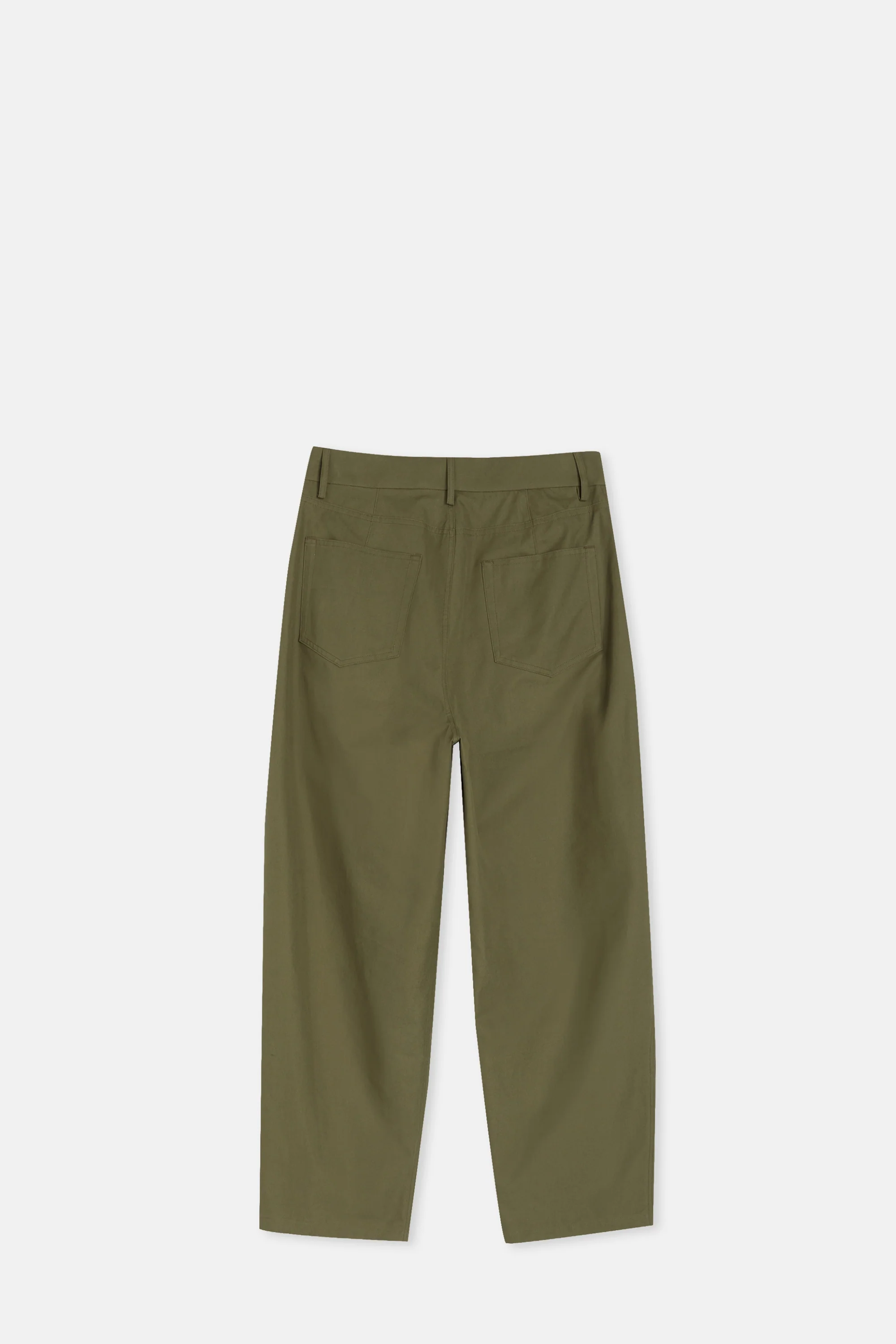 Green Pants - Image 2