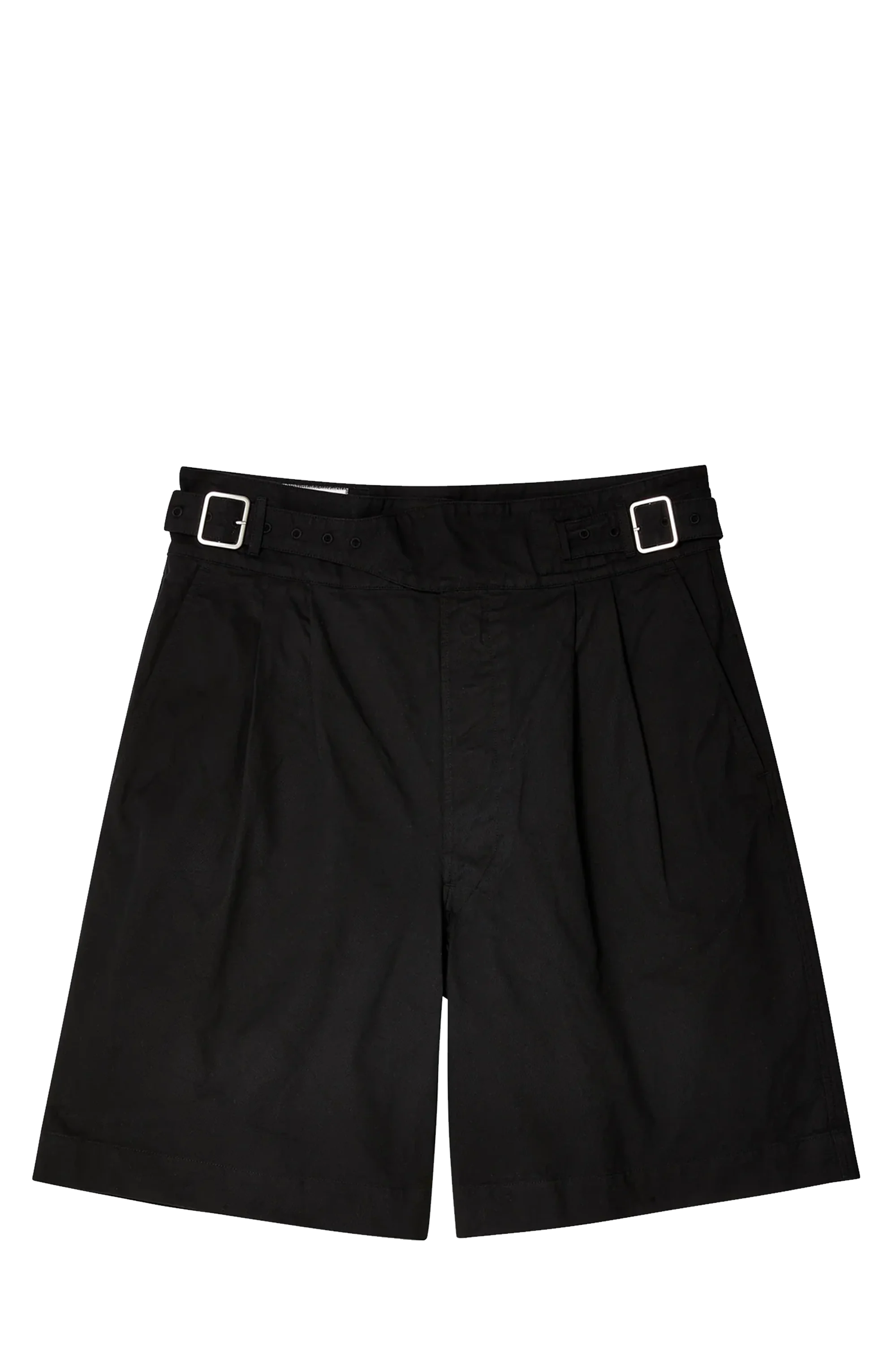Black Gurkha Short