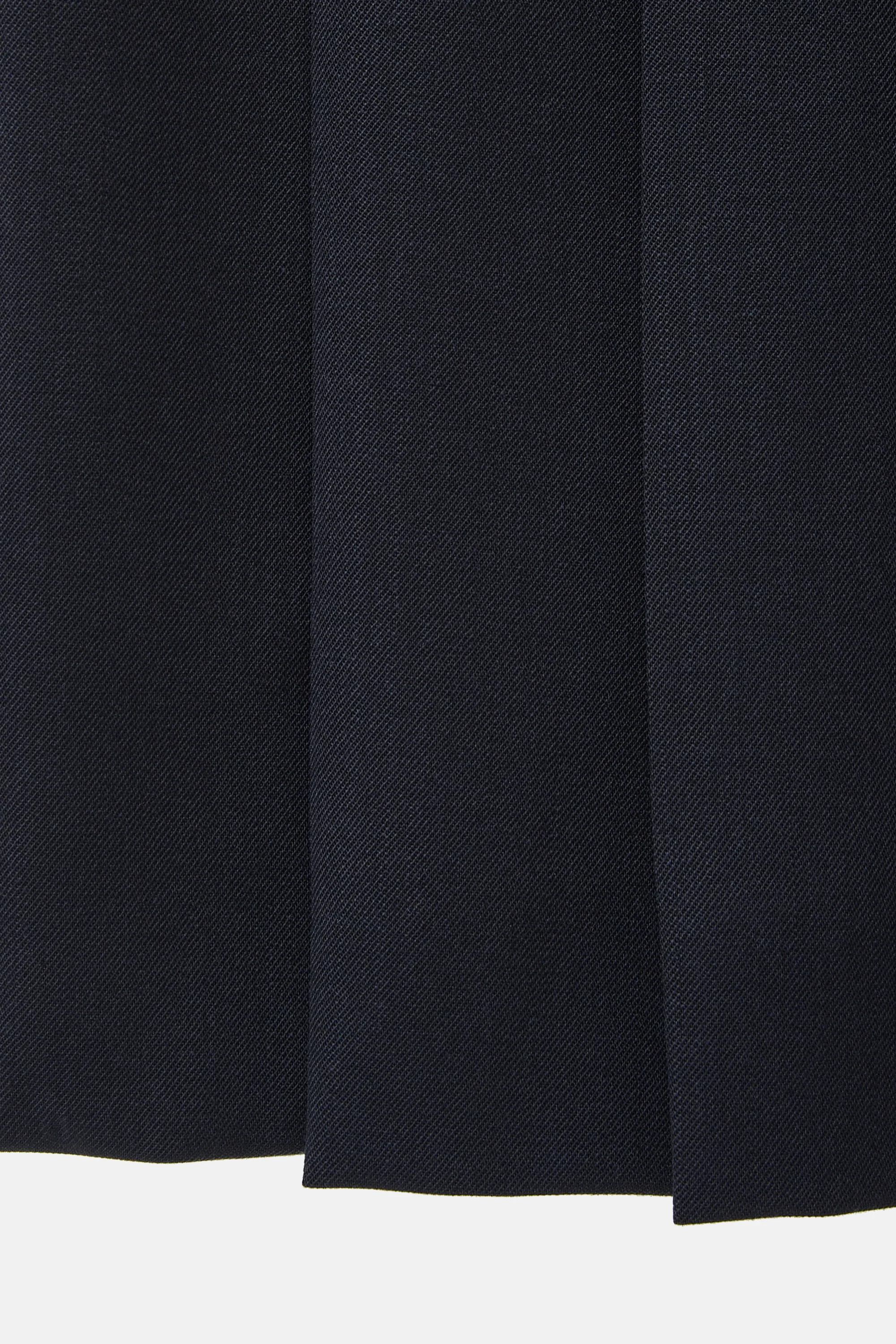 Medium Navy Hakama Pants - Image 6