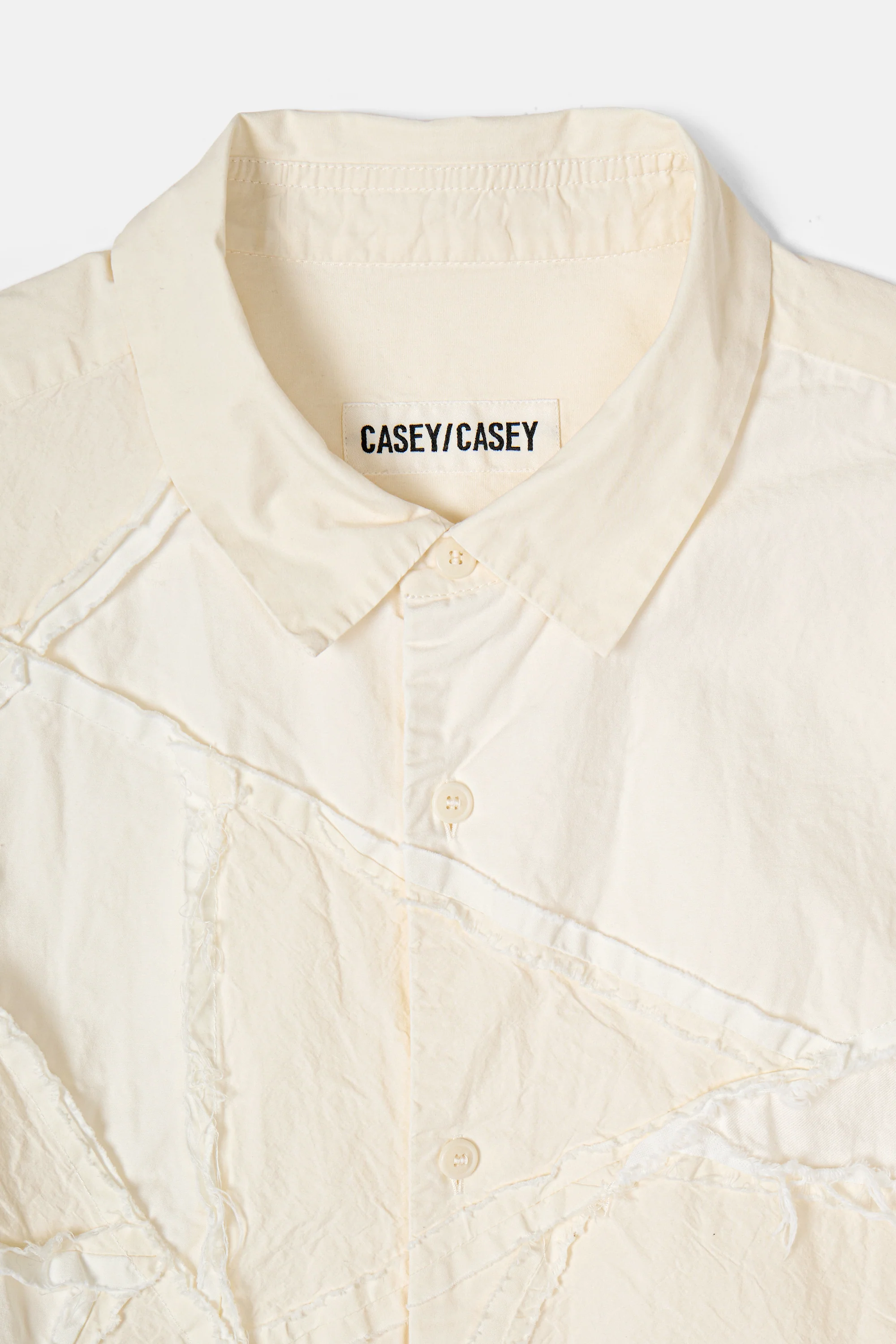 Hamnet Patchwork Shirt - Image 3