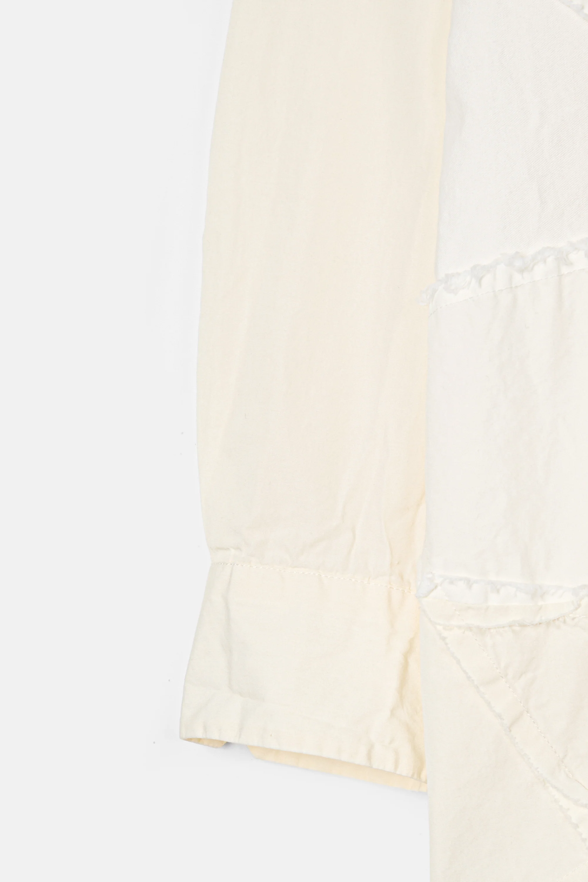 Hamnet Patchwork Shirt - Image 4