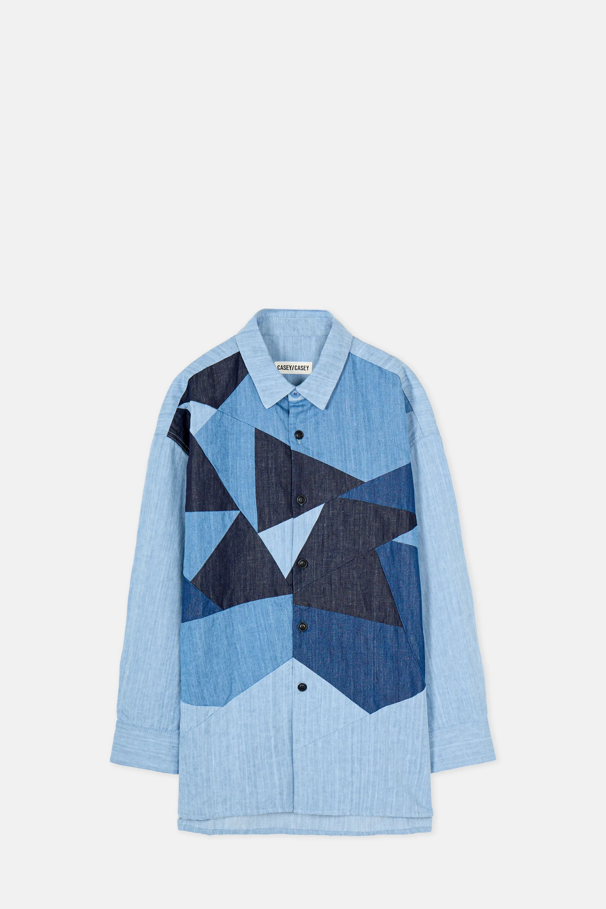 Hamnet Shirt Mix Fabric