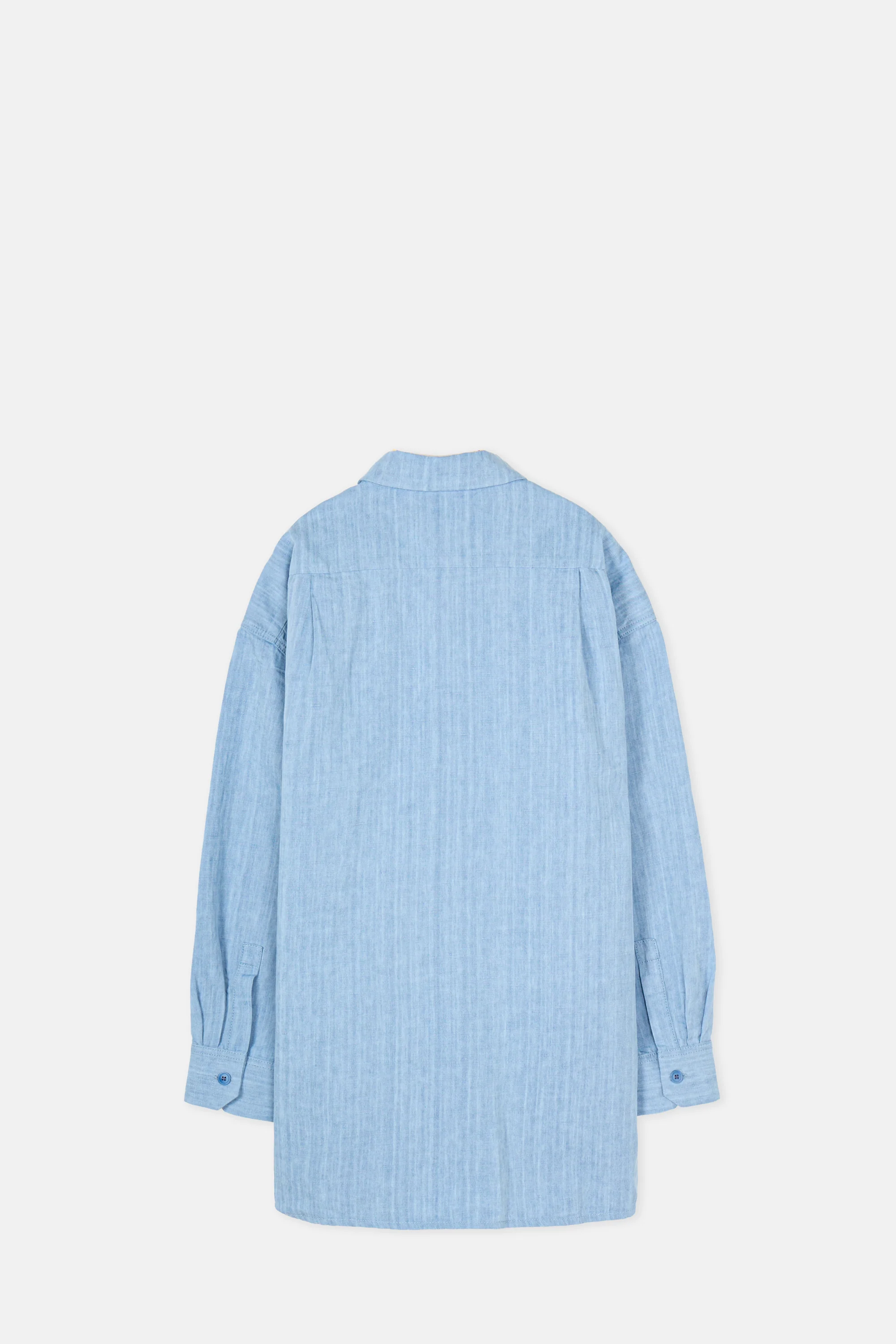 Hamnet Shirt Mix Fabric - Image 2
