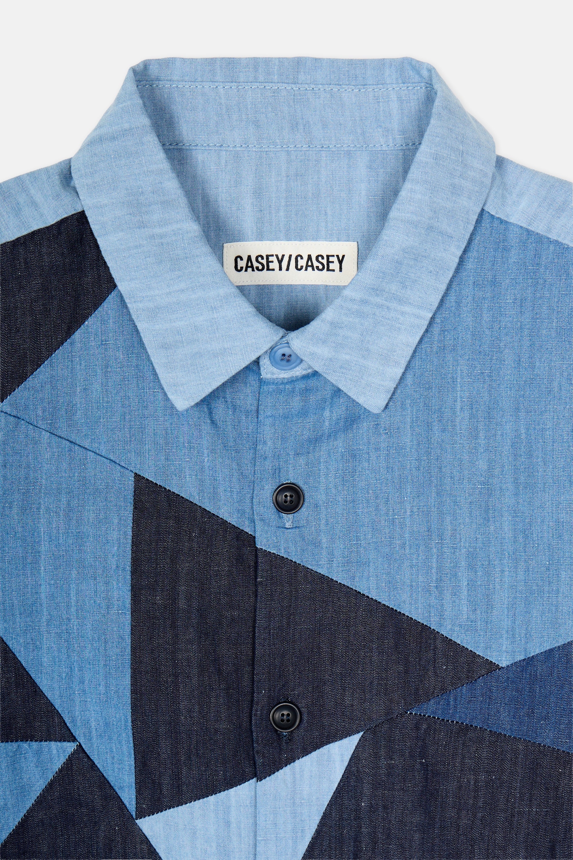 Hamnet Shirt Mix Fabric - Image 3