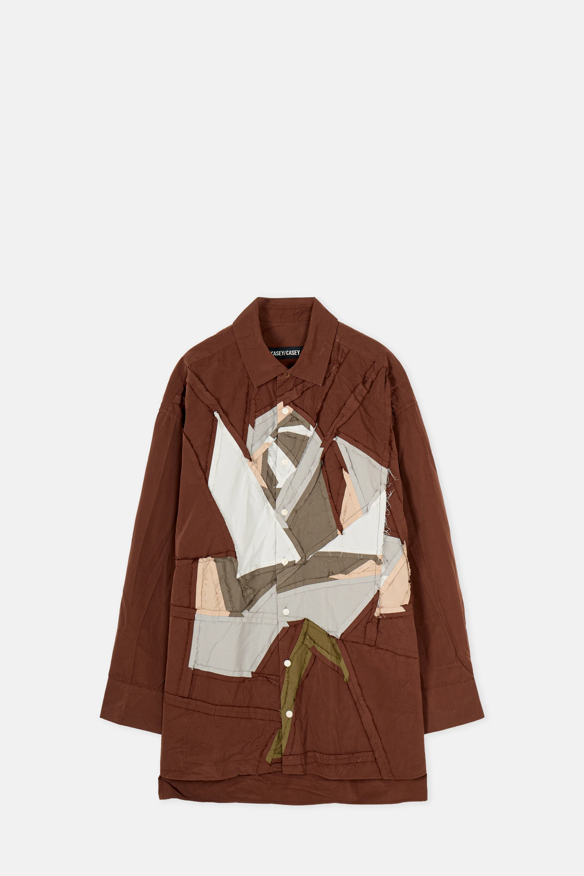Hamnet Shirt Paper Cot