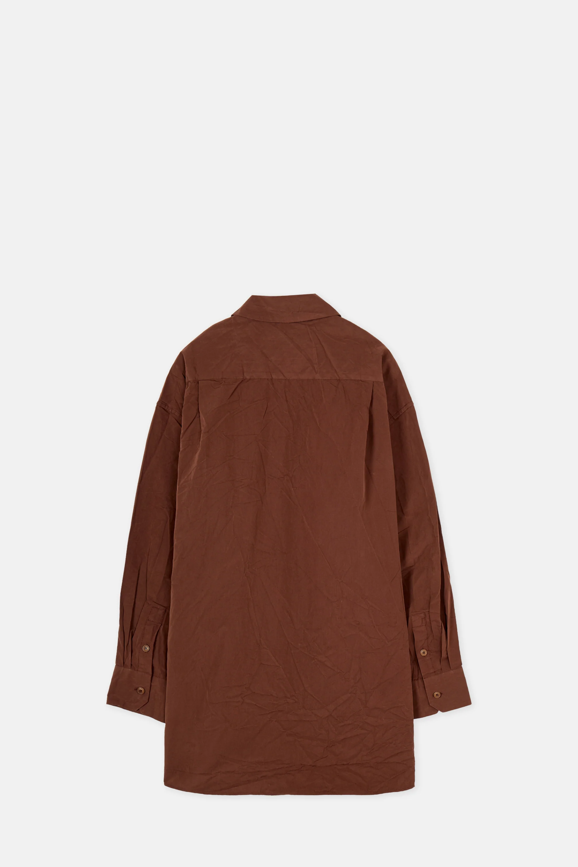 Hamnet Shirt Paper Cot - Image 2