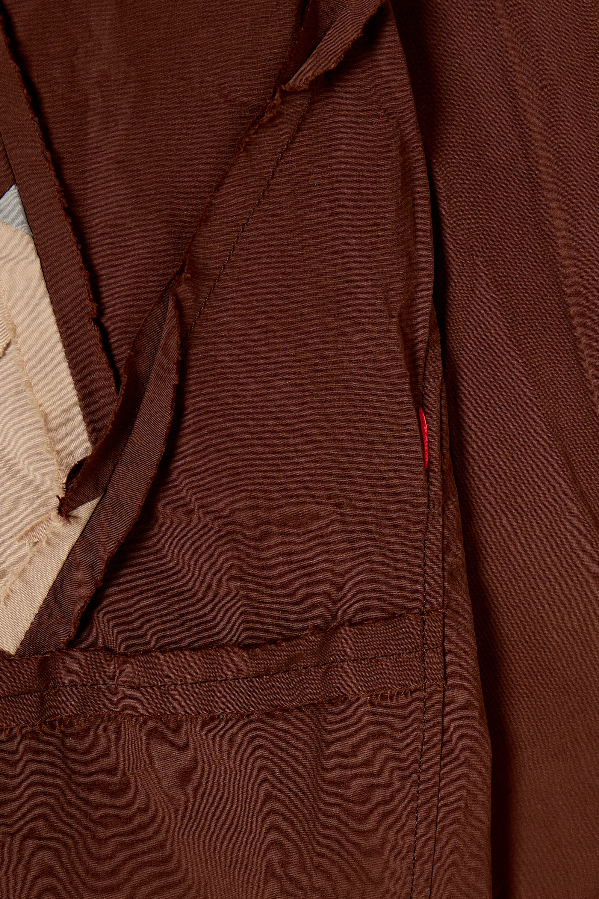 Hamnet Shirt Paper Cot - Image 5