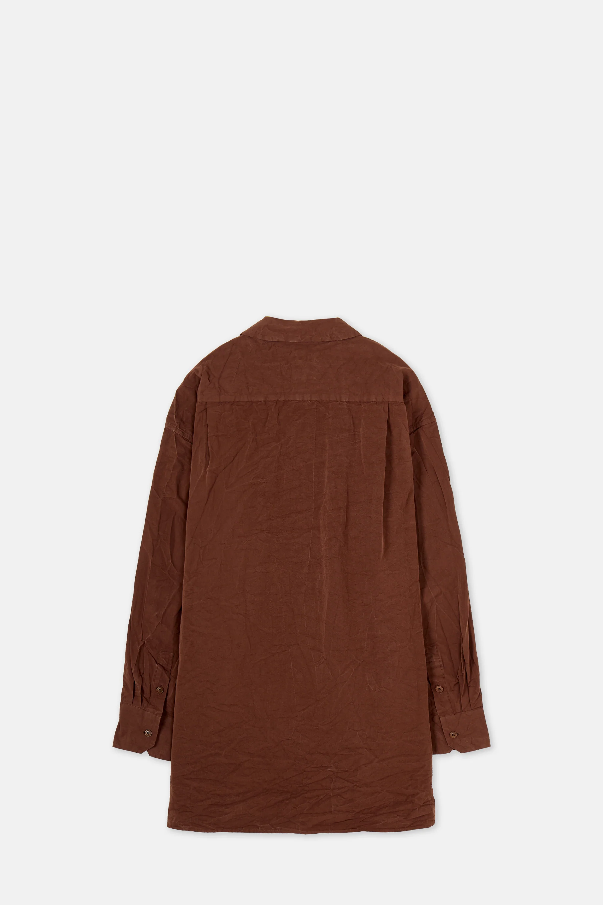 Hamnet Shirt Paper Cot - Image 2