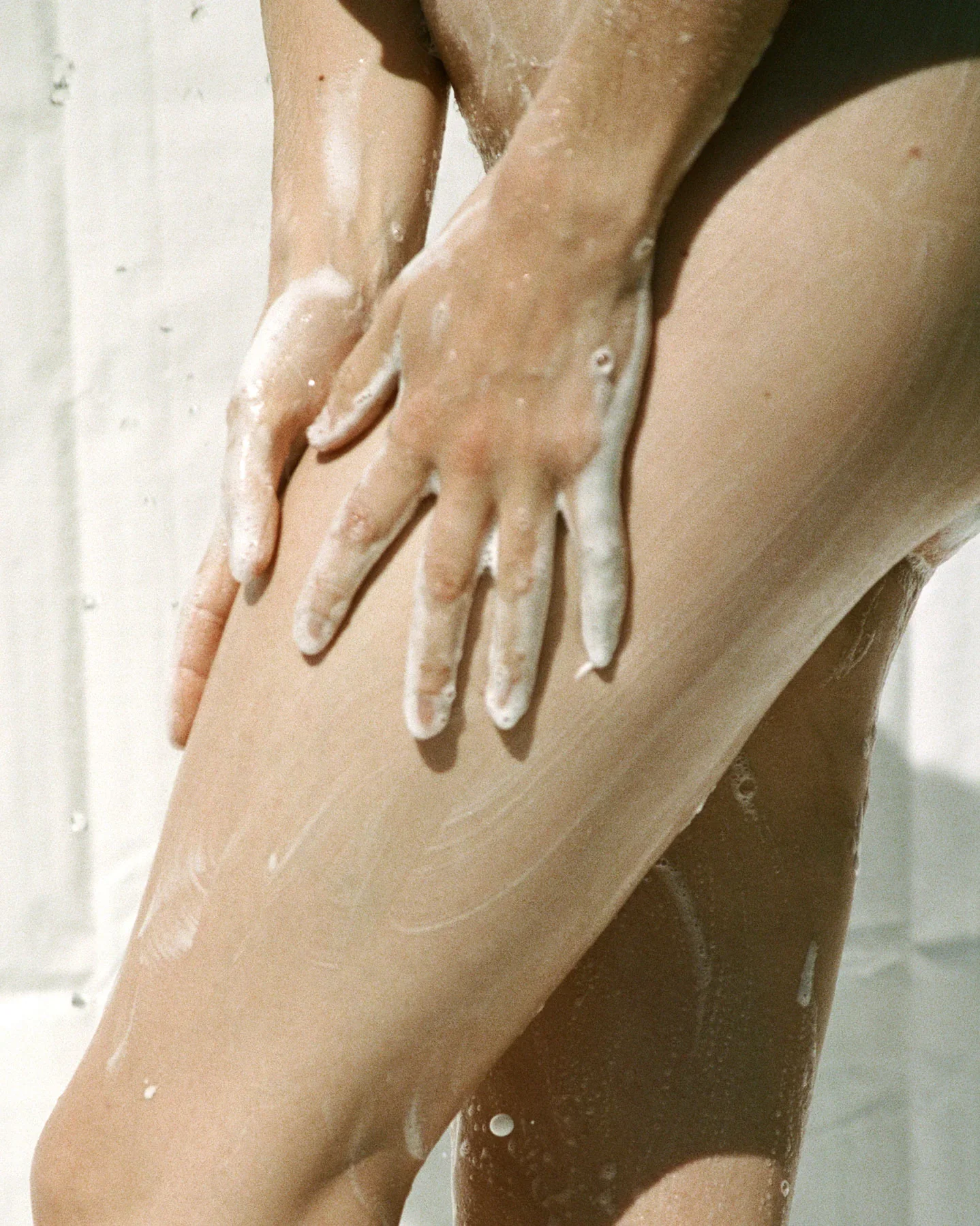 222 Hand & Body Wash Spruce - Image 3