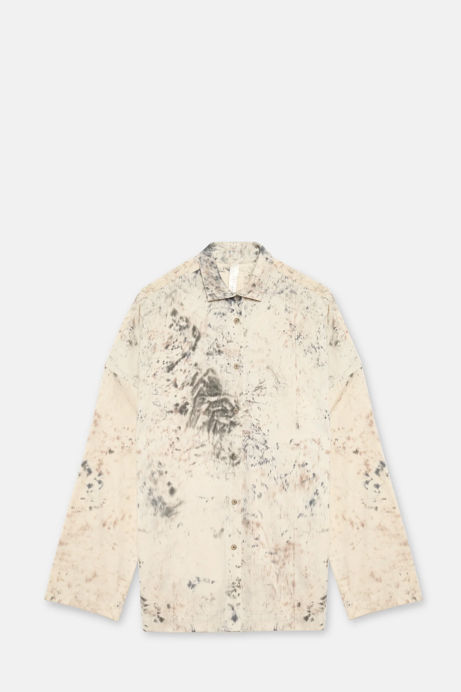 Handpaint Shirt