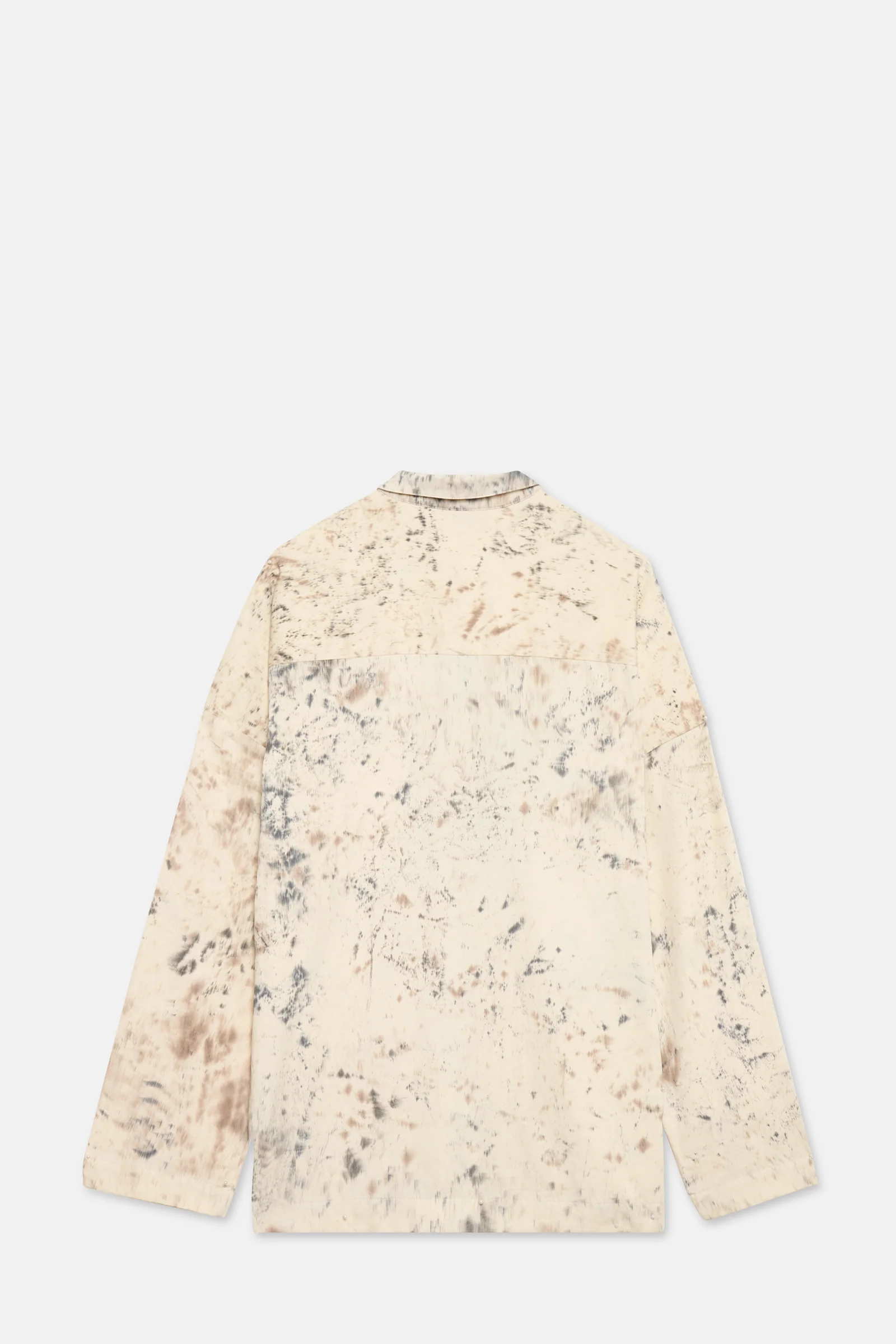 Handpaint Shirt - Image 2