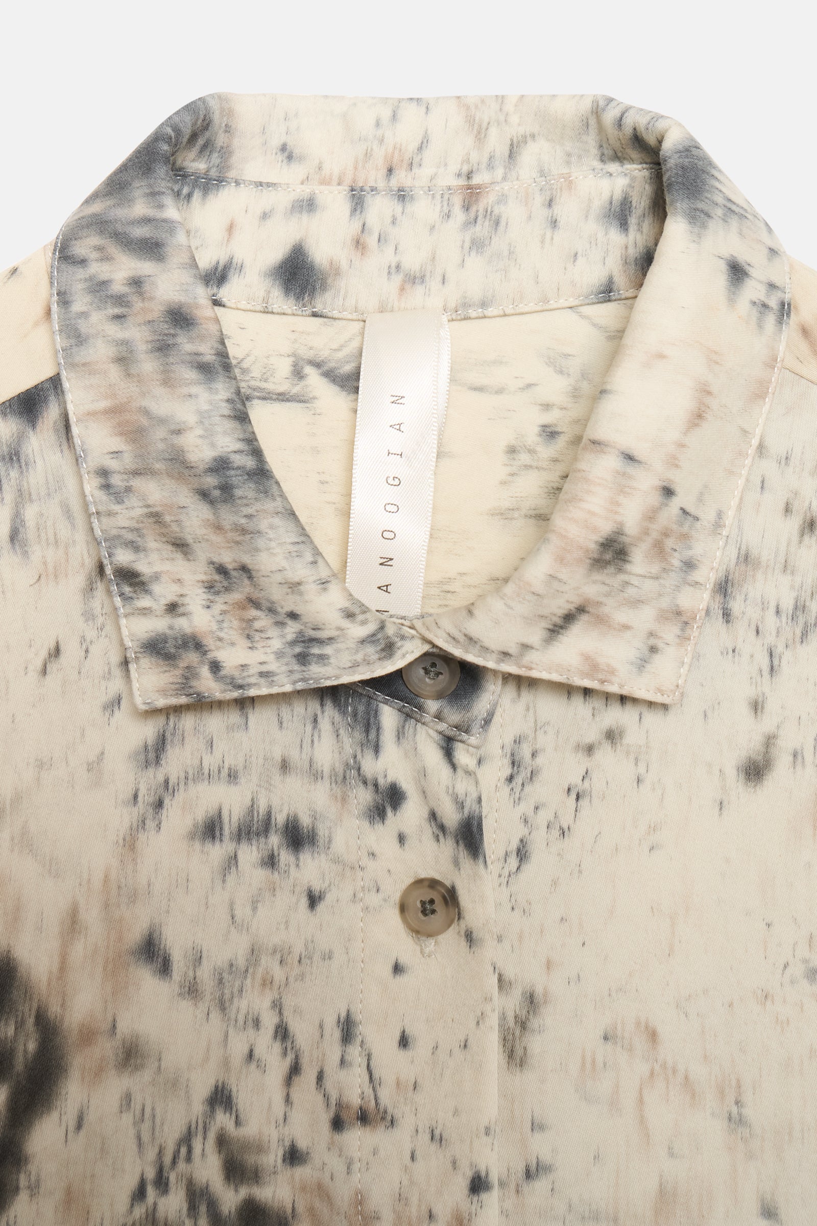 Handpaint Shirt - Image 3