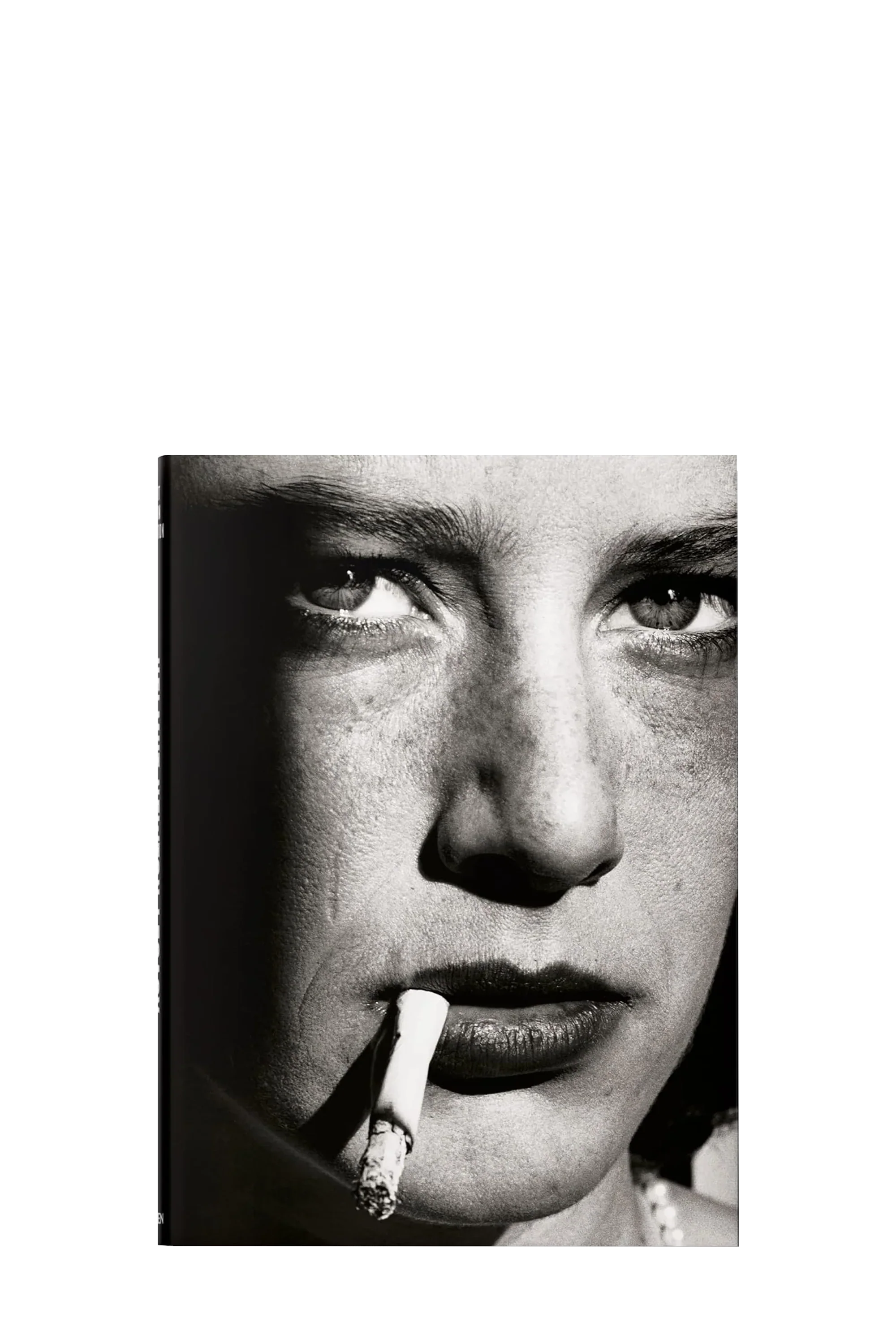Helmut Newton. Legacy