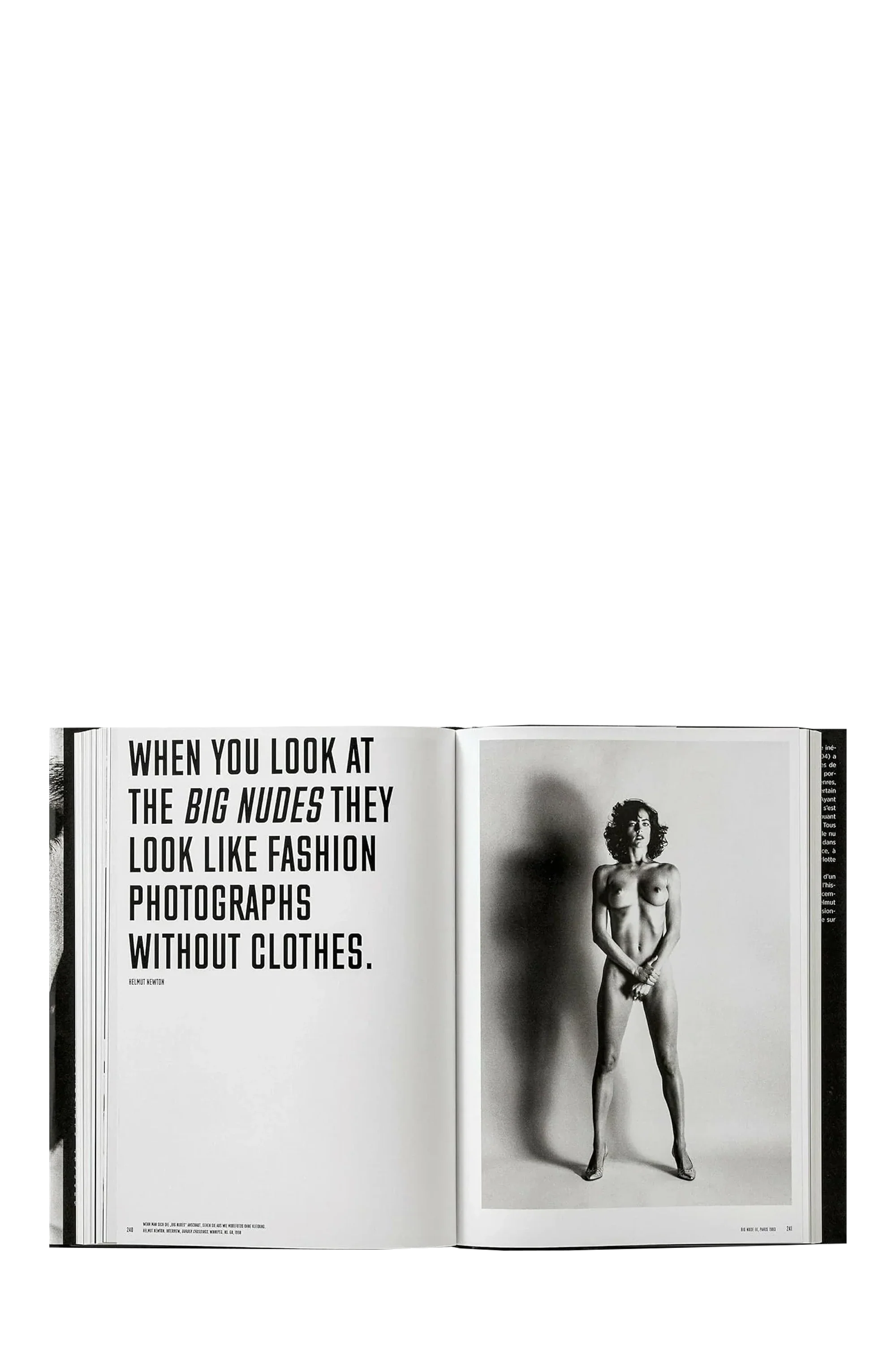 Helmut Newton. Legacy - Image 2