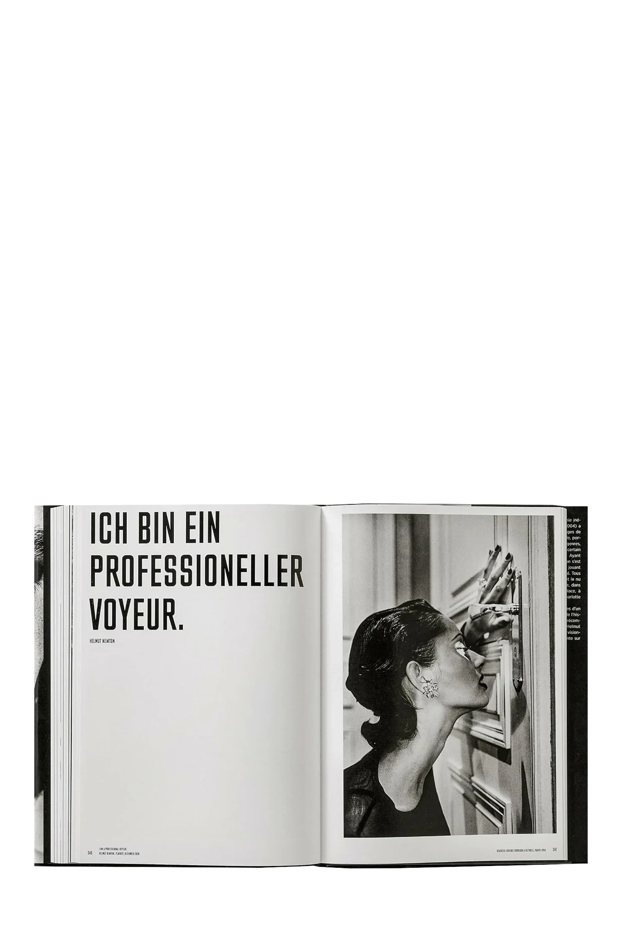 Helmut Newton. Legacy - Image 3