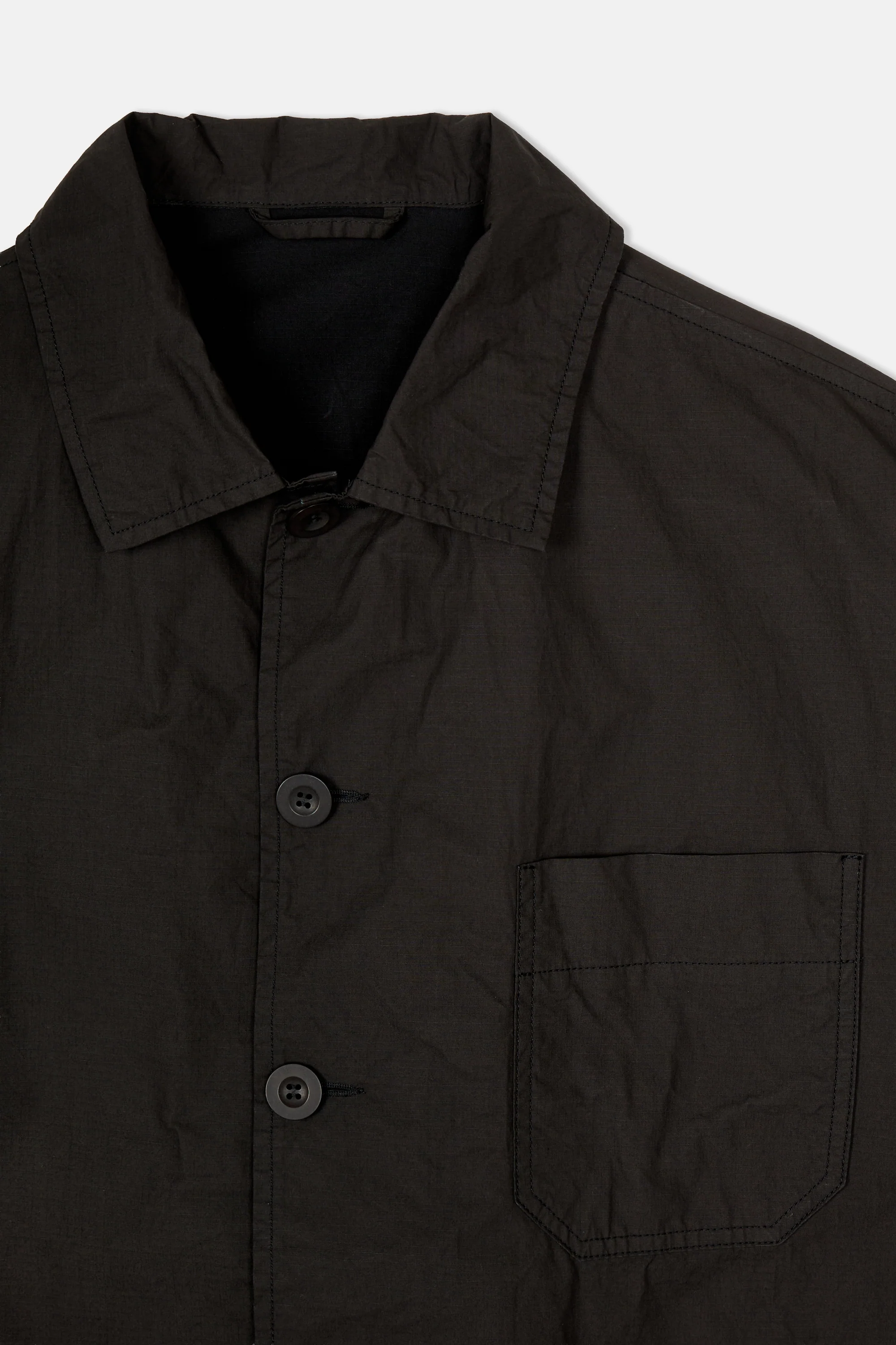 Higa Travail Jacket Pigment Wax - Image 3