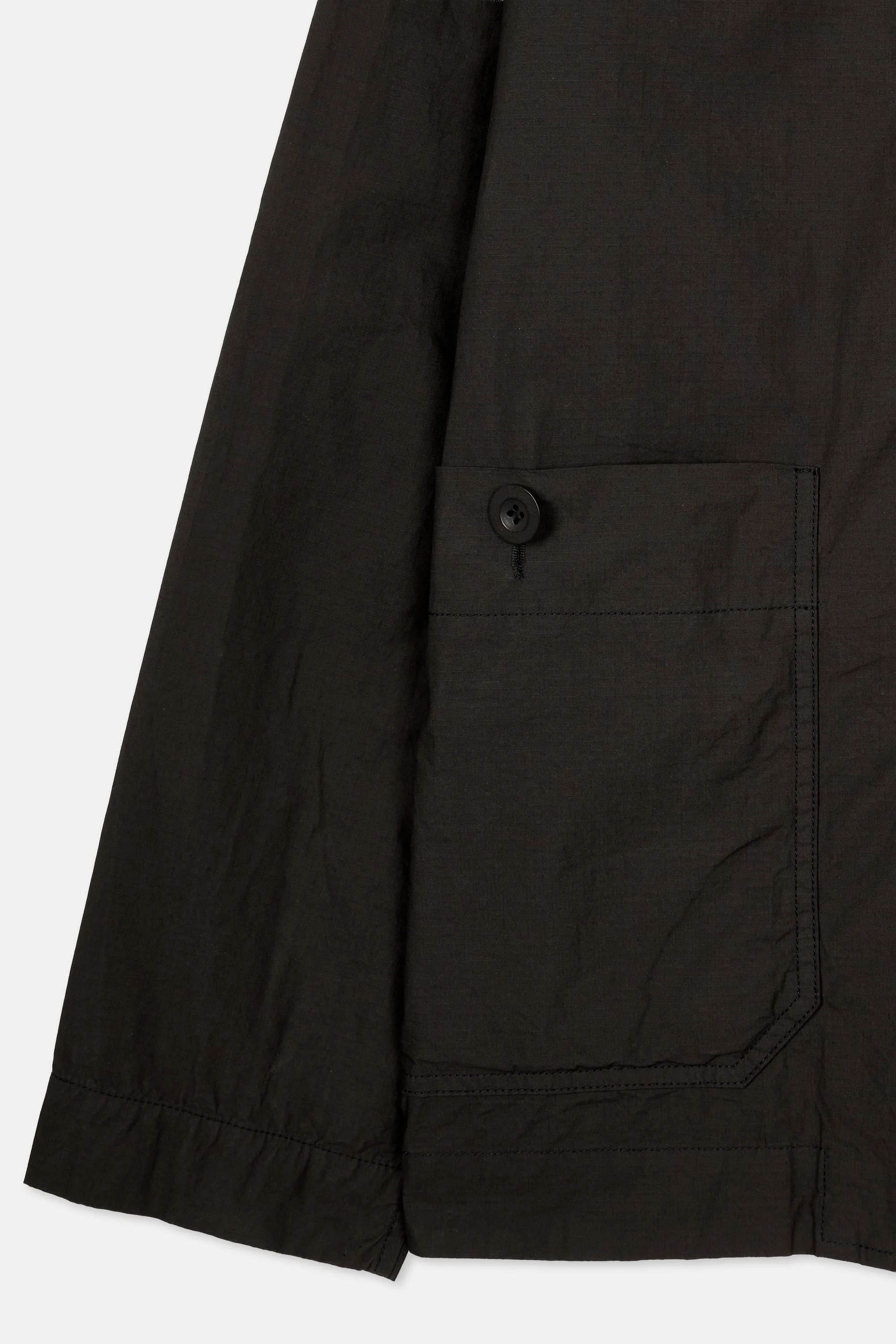 Higa Travail Jacket Pigment Wax - Image 4