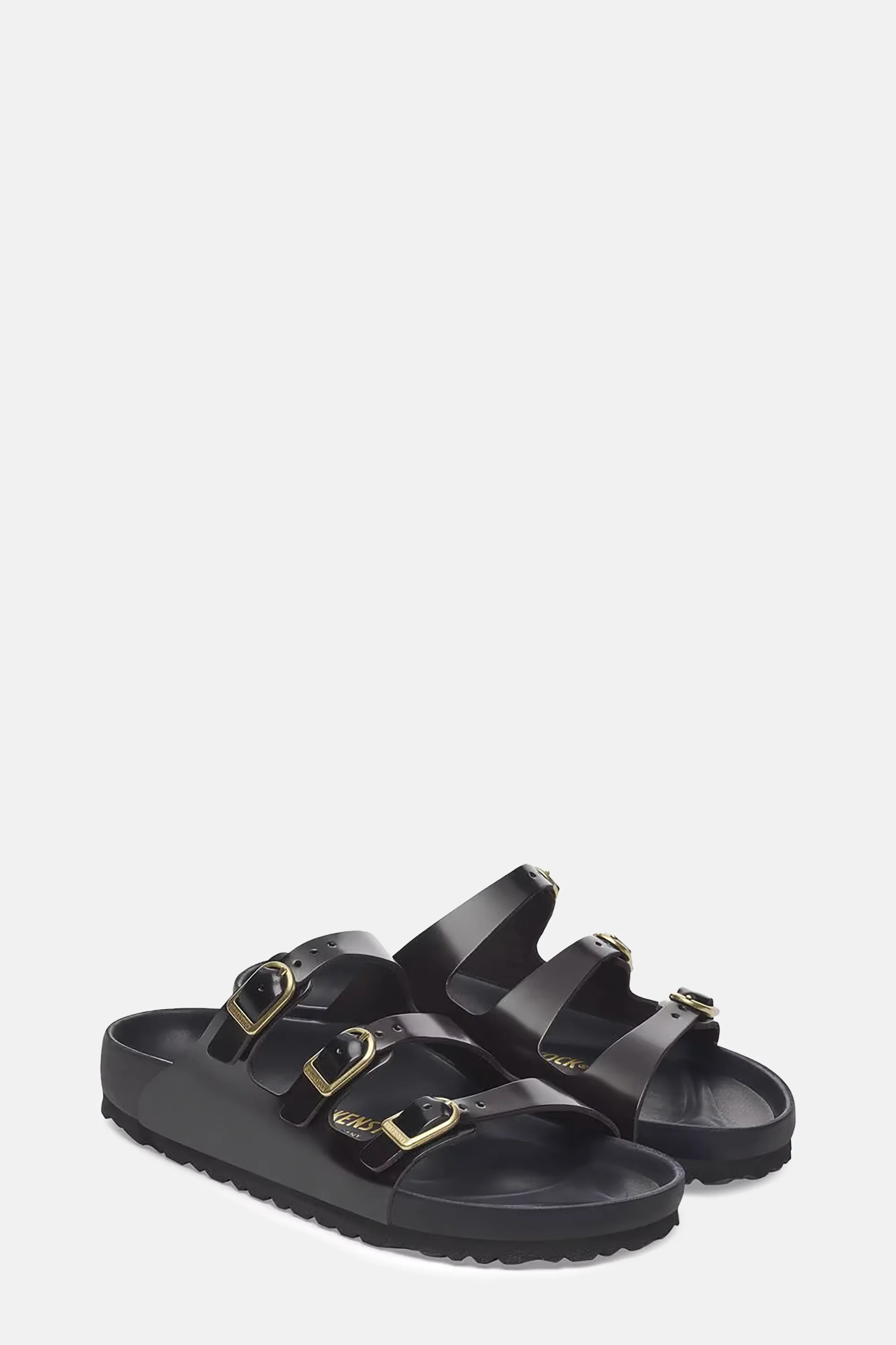 High-Shine Black Florida Fresh - Image 4