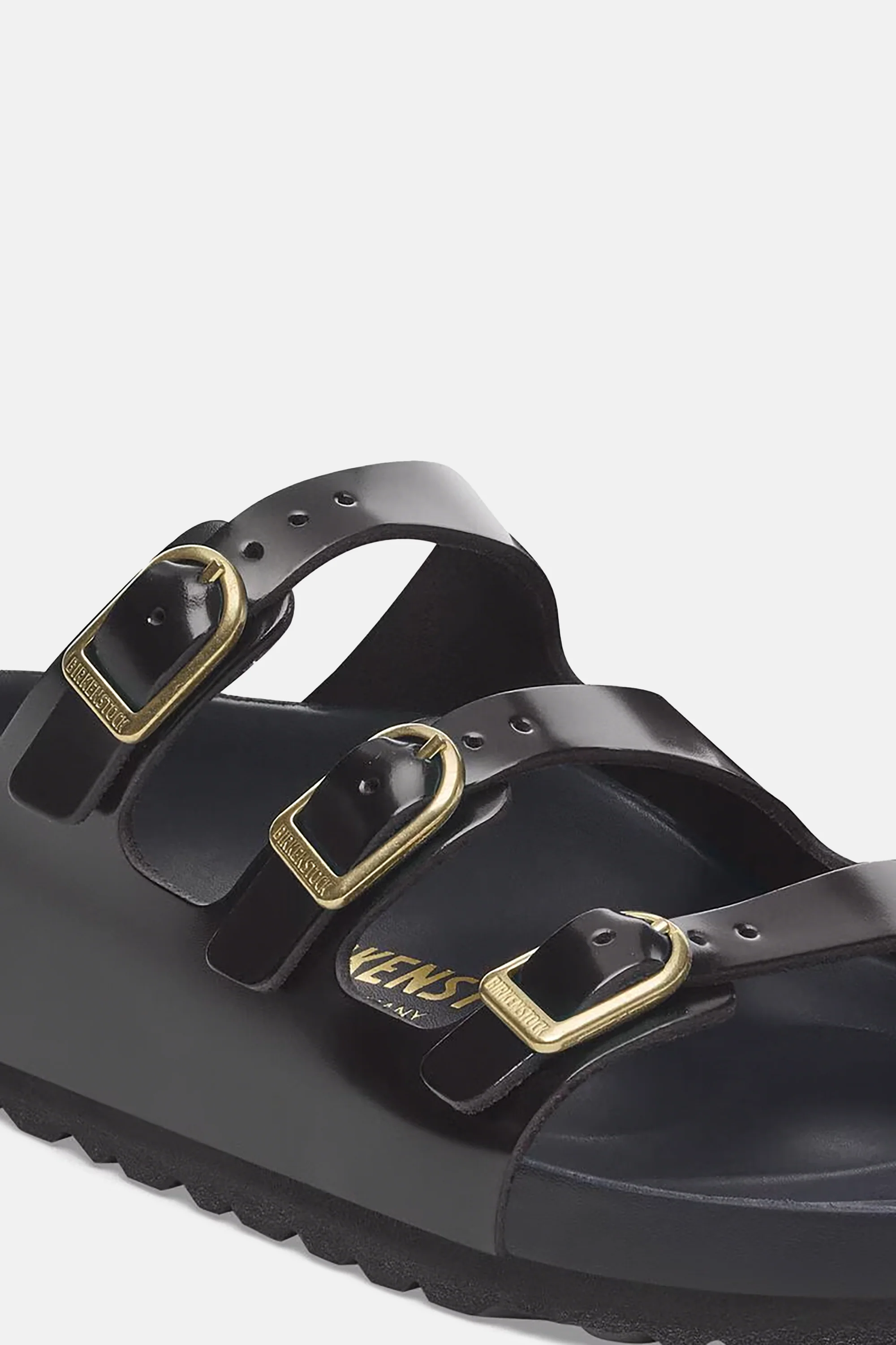 High-Shine Black Florida Fresh - Image 5