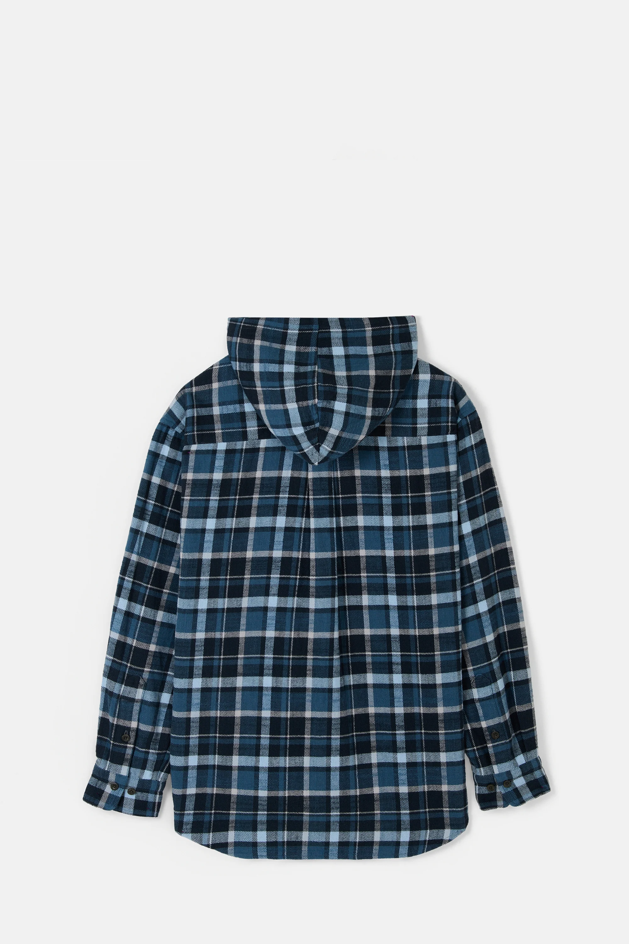 Hooded Shirt - Image 2
