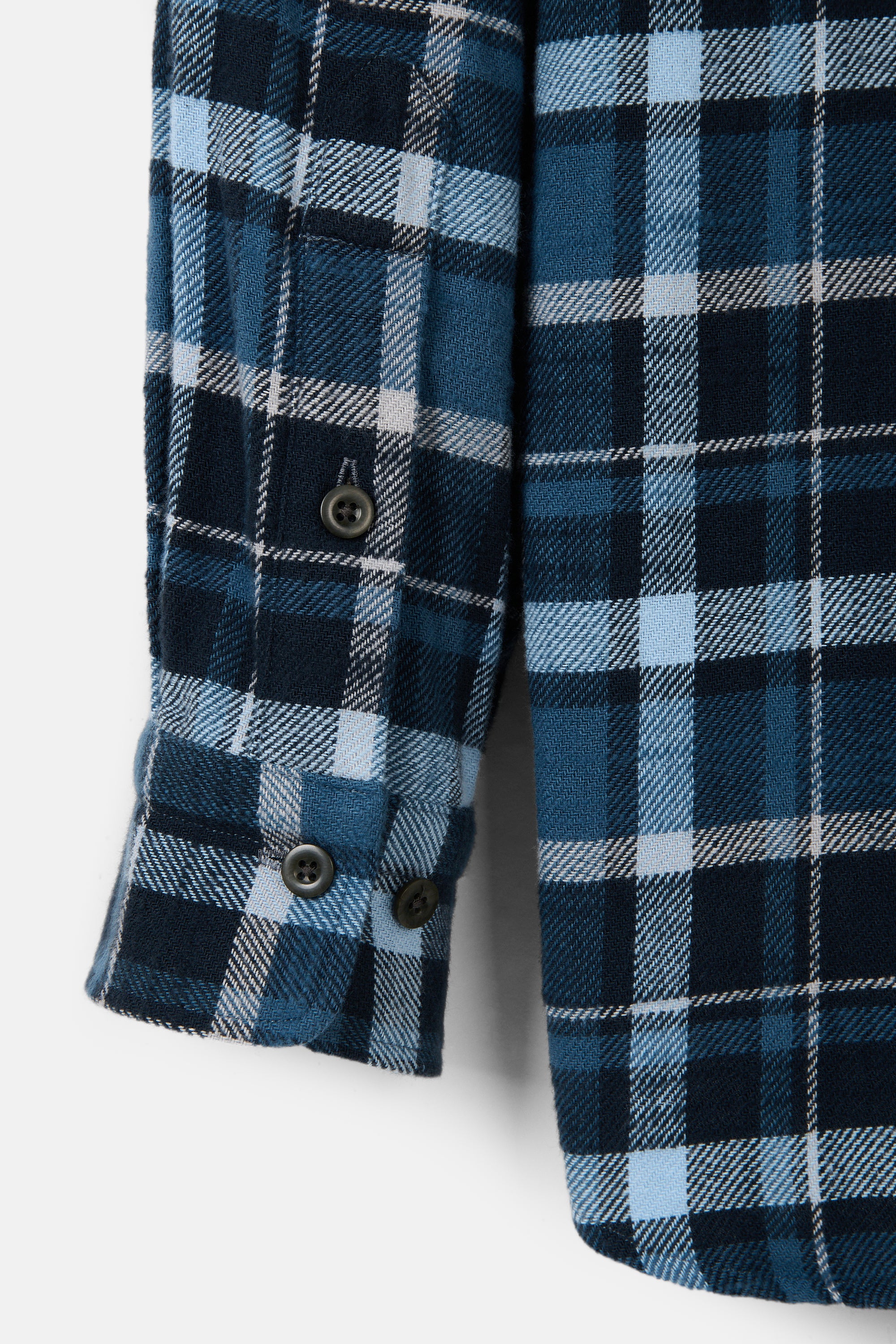 Hooded Shirt - Image 4